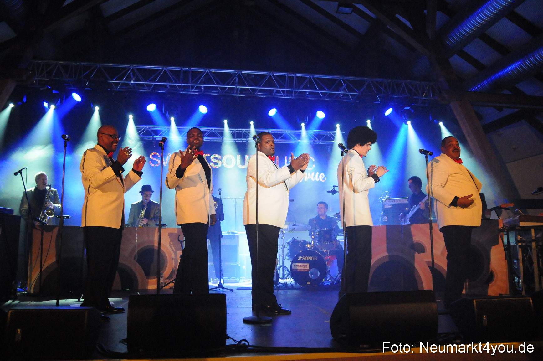 Sweet Soul Music 220311 0086