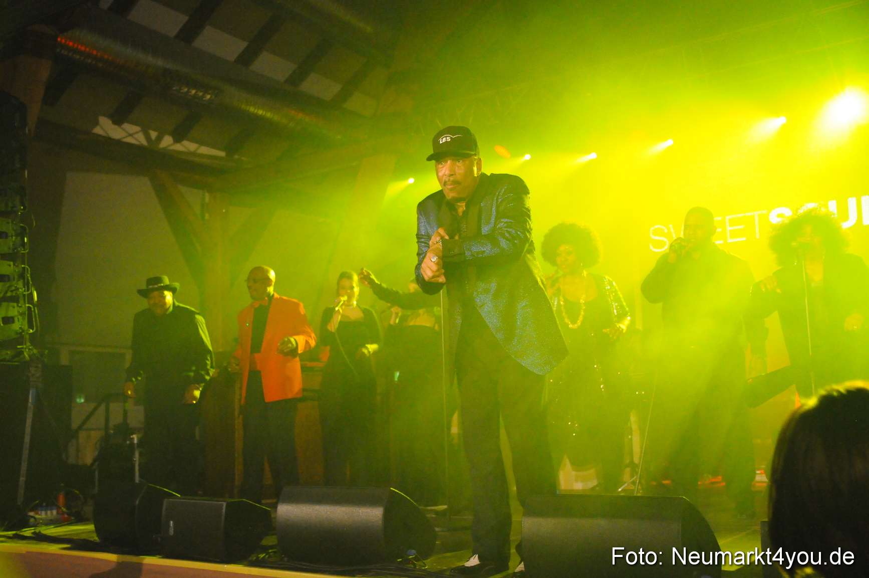 Sweet Soul Music 220311 0088