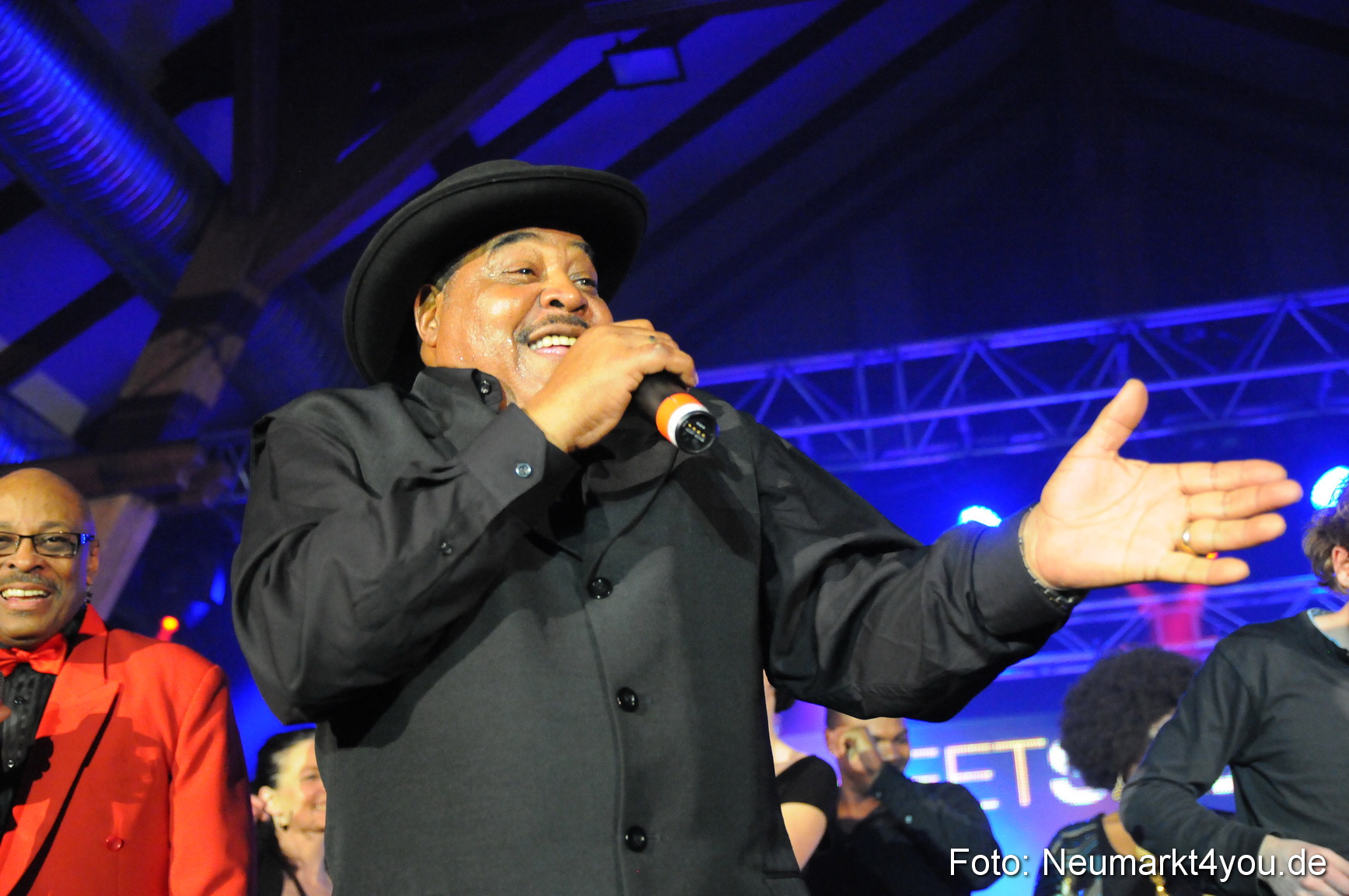 Sweet Soul Music 220311 0092