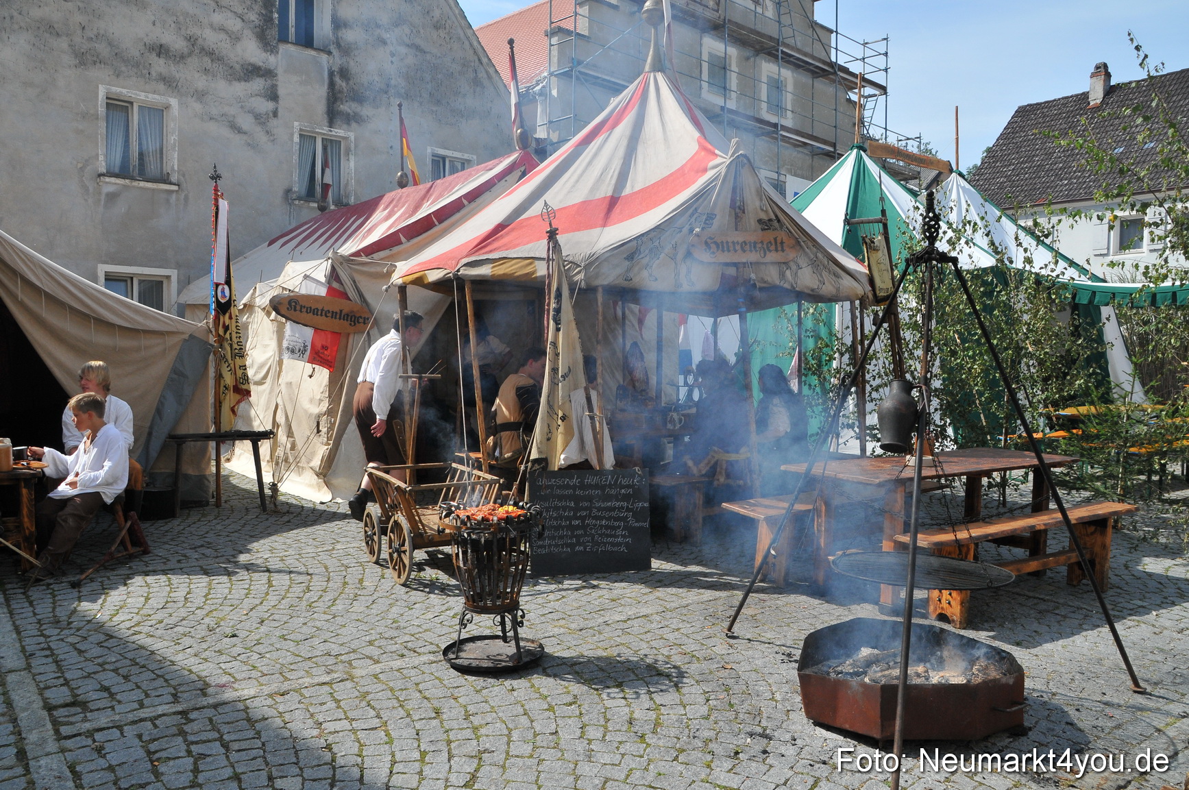 Tillyfest Breitenbrunn 110911 0001