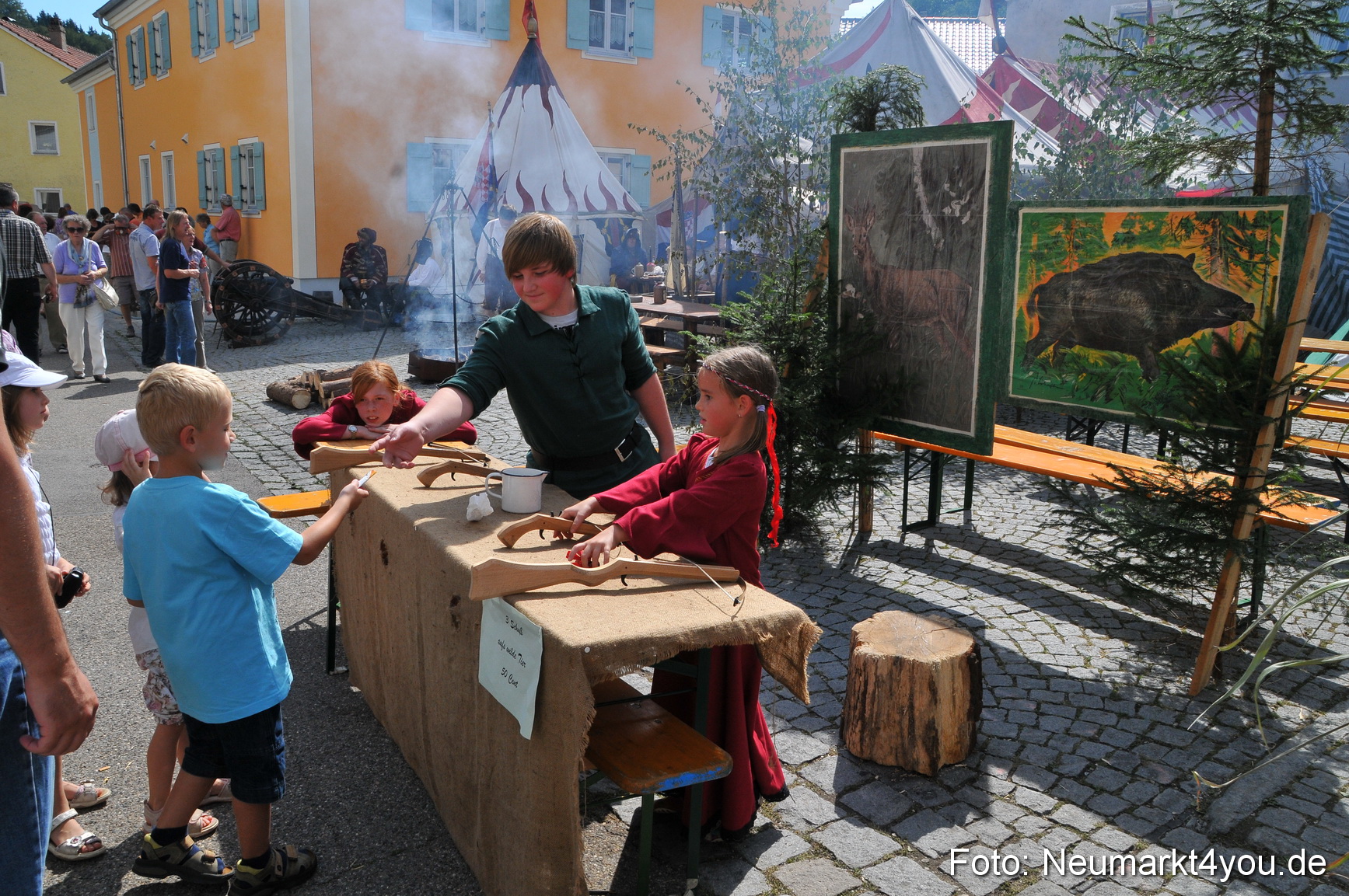 Tillyfest Breitenbrunn 110911 0003