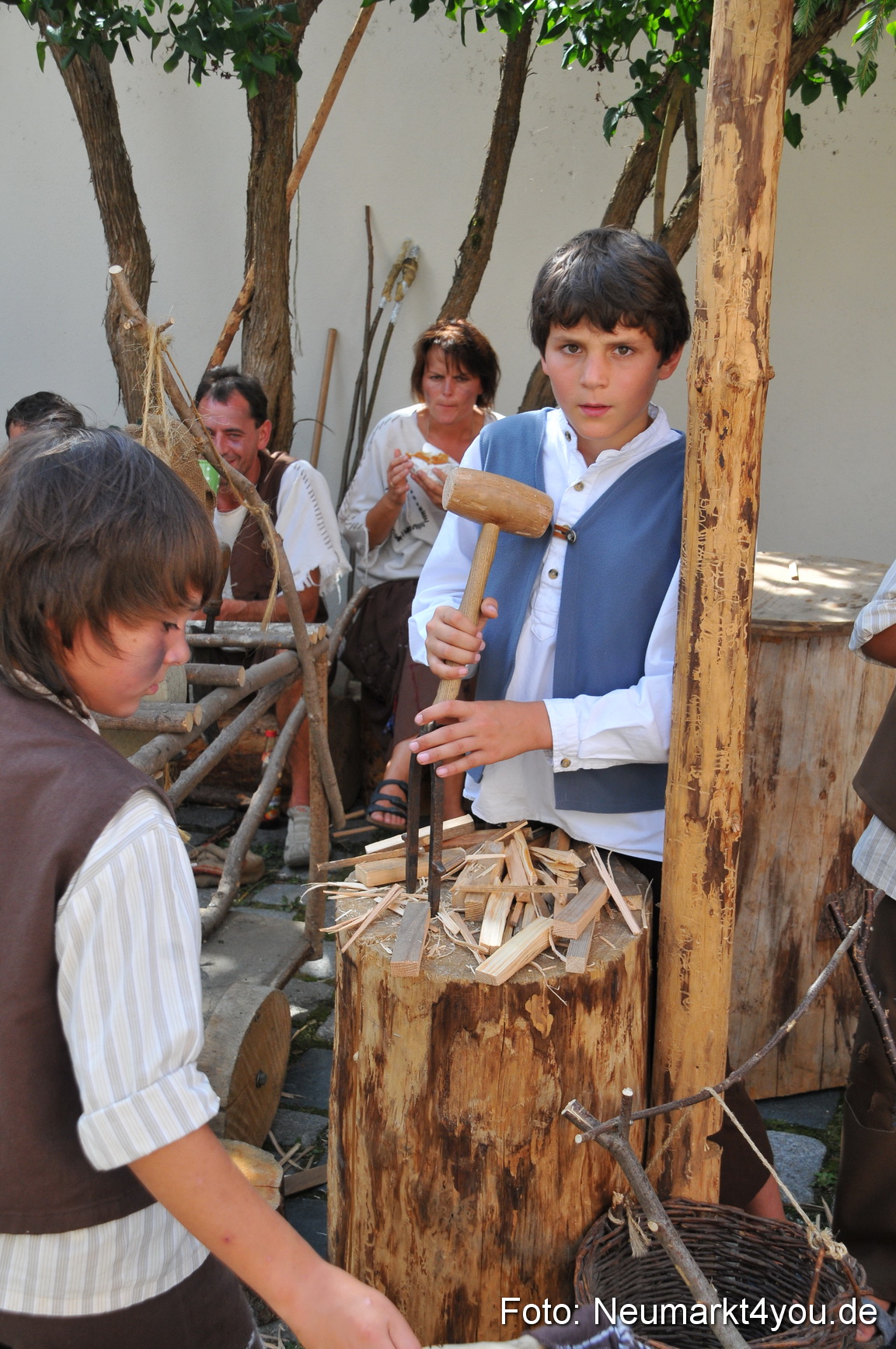 Tillyfest Breitenbrunn 110911 0009