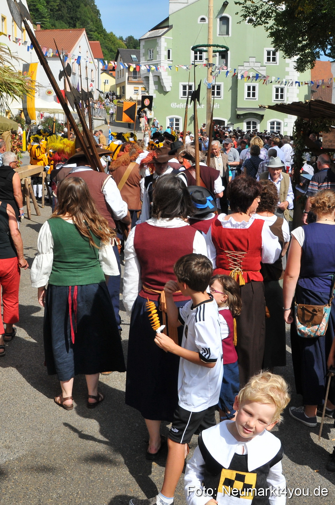 Tillyfest Breitenbrunn 110911 0021