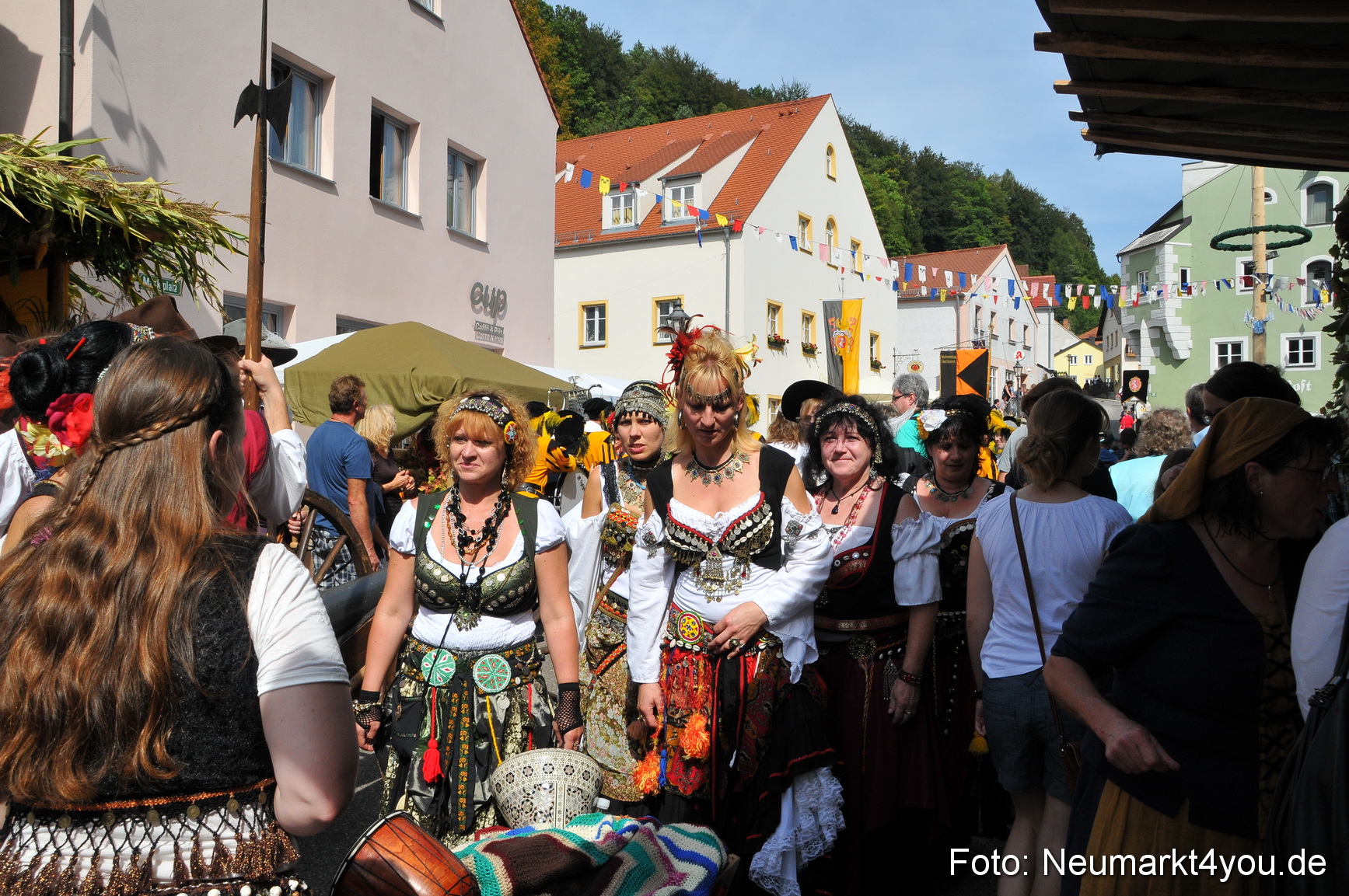 Tillyfest Breitenbrunn 110911 0024