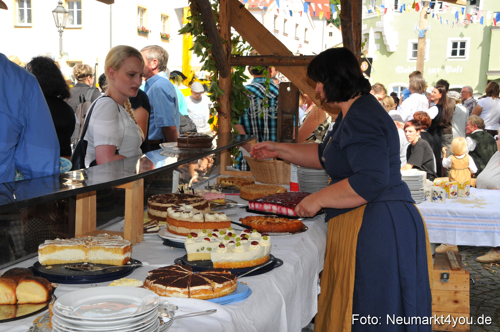 Tillyfest Breitenbrunn 110911 0025