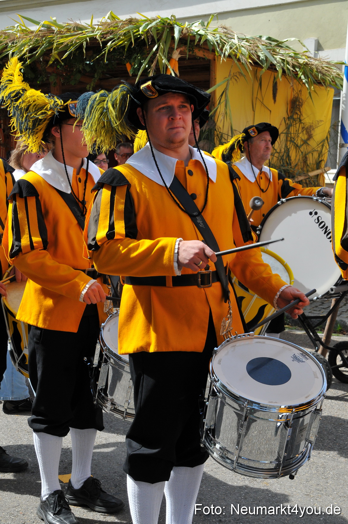 Tillyfest Breitenbrunn 110911 0026