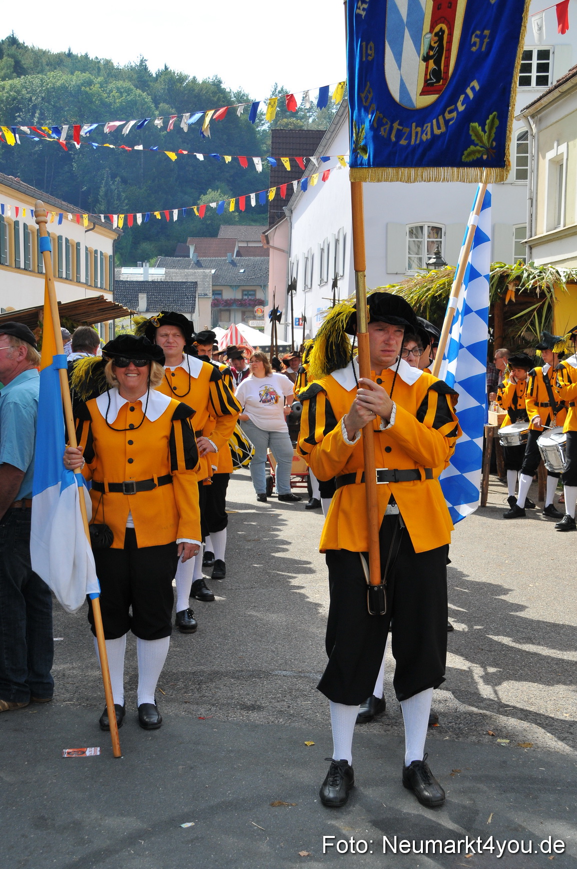 Tillyfest Breitenbrunn 110911 0027
