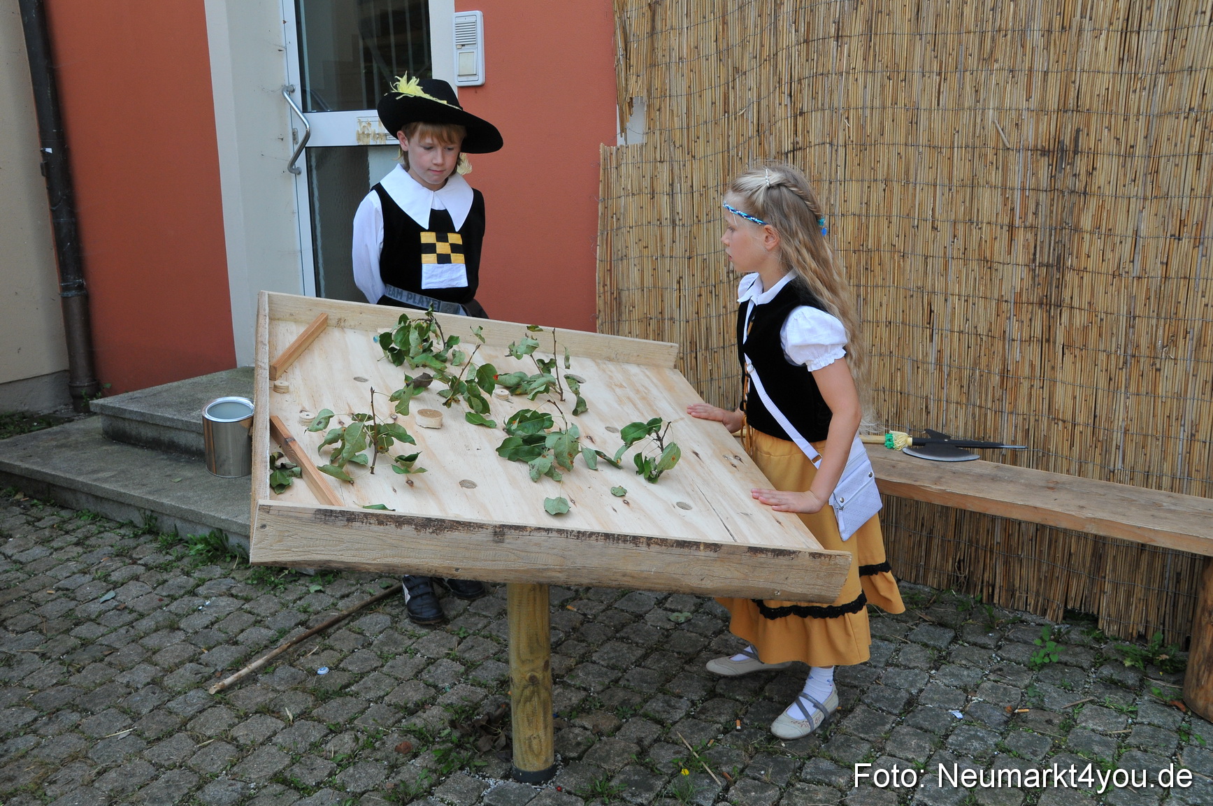 Tillyfest Breitenbrunn 110911 0030