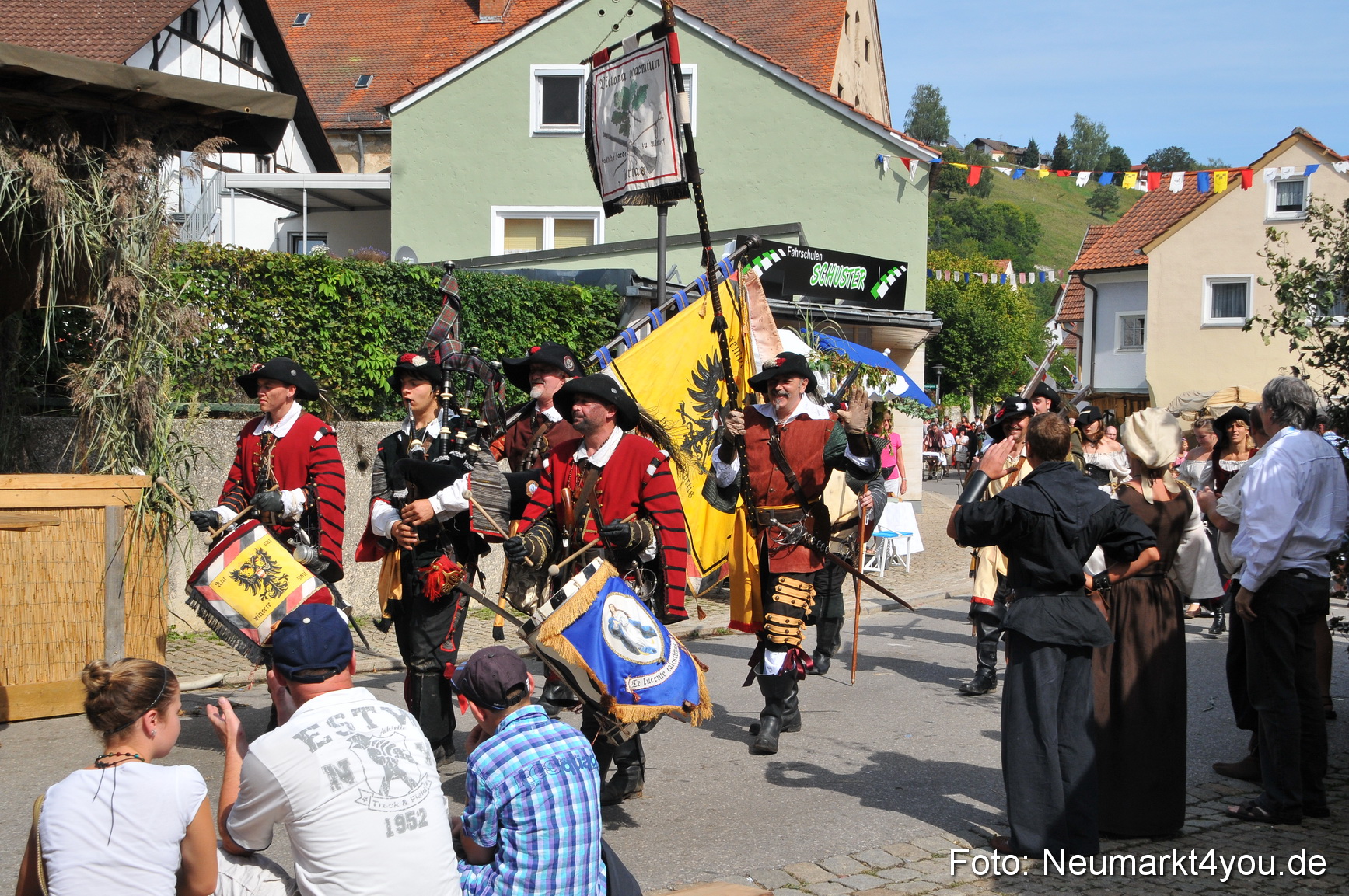 Tillyfest Breitenbrunn 110911 0031