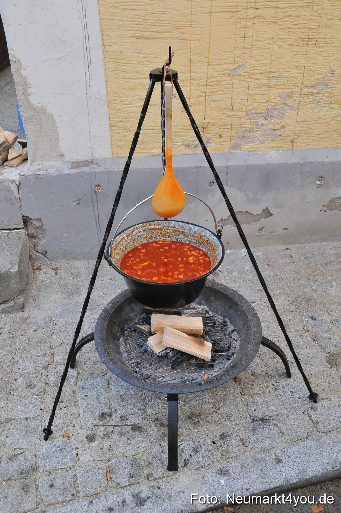 Tillyfest Breitenbrunn 110911 0033