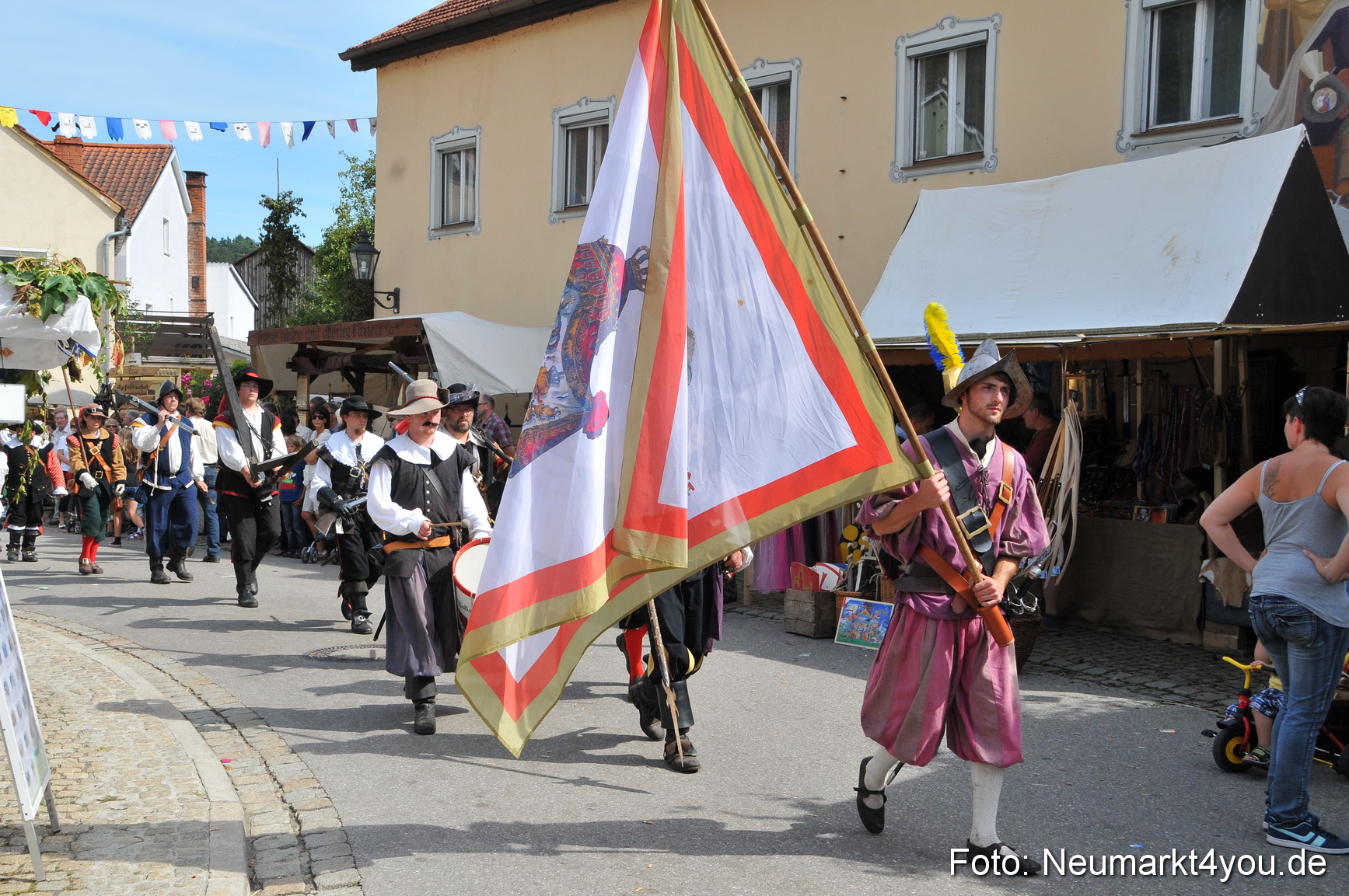 Tillyfest Breitenbrunn 110911 0037