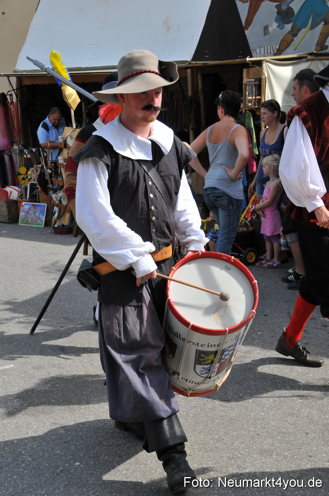 Tillyfest Breitenbrunn 110911 0038