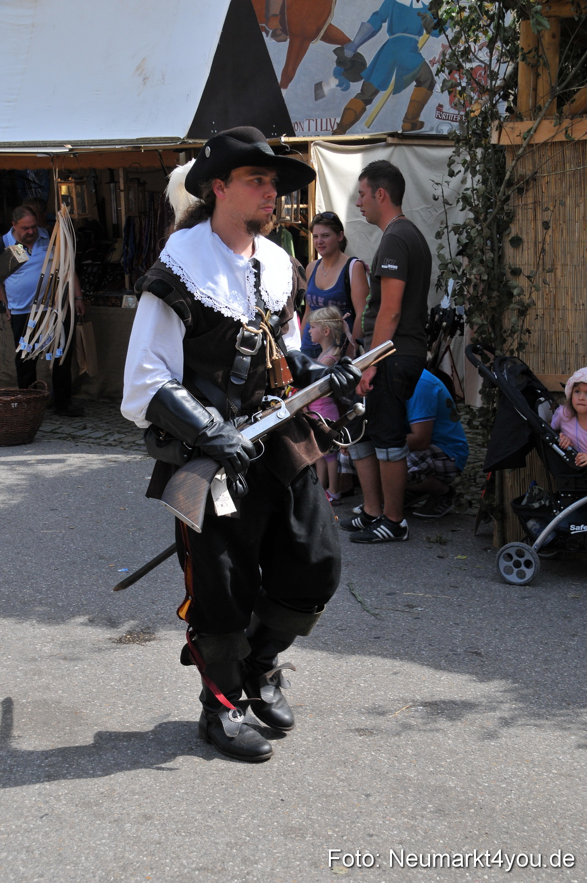 Tillyfest Breitenbrunn 110911 0039