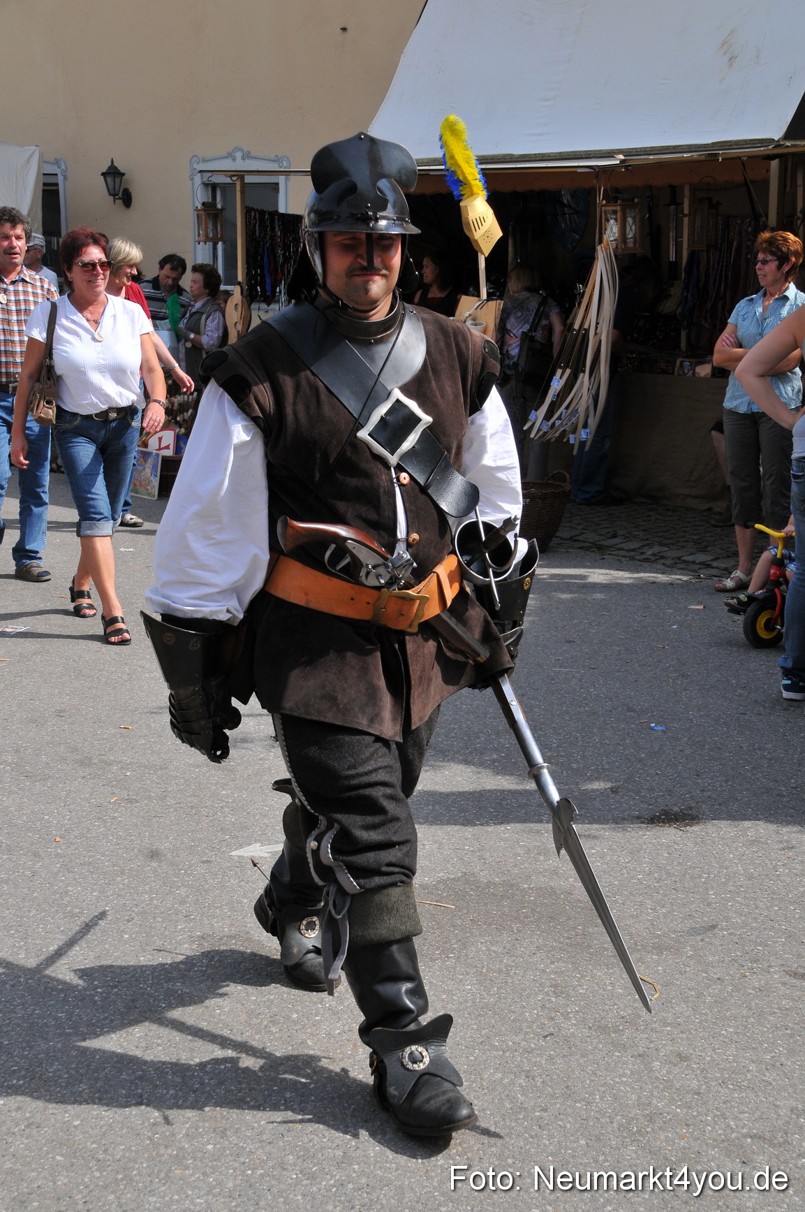 Tillyfest Breitenbrunn 110911 0040