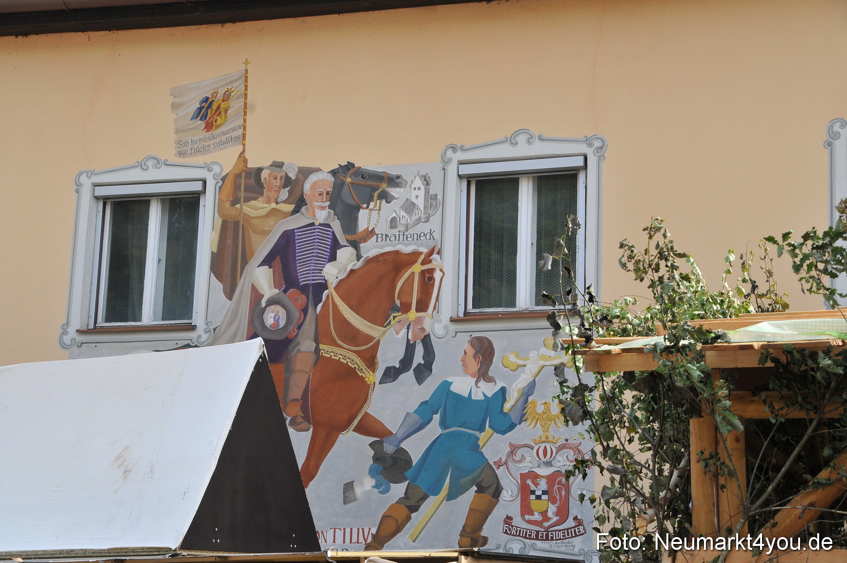 Tillyfest Breitenbrunn 110911 0042