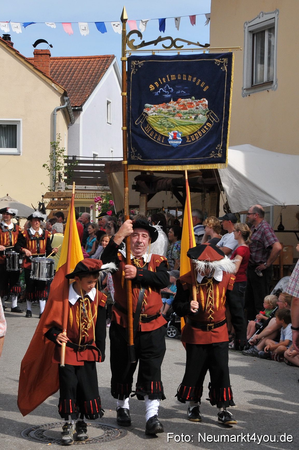 Tillyfest Breitenbrunn 110911 0043