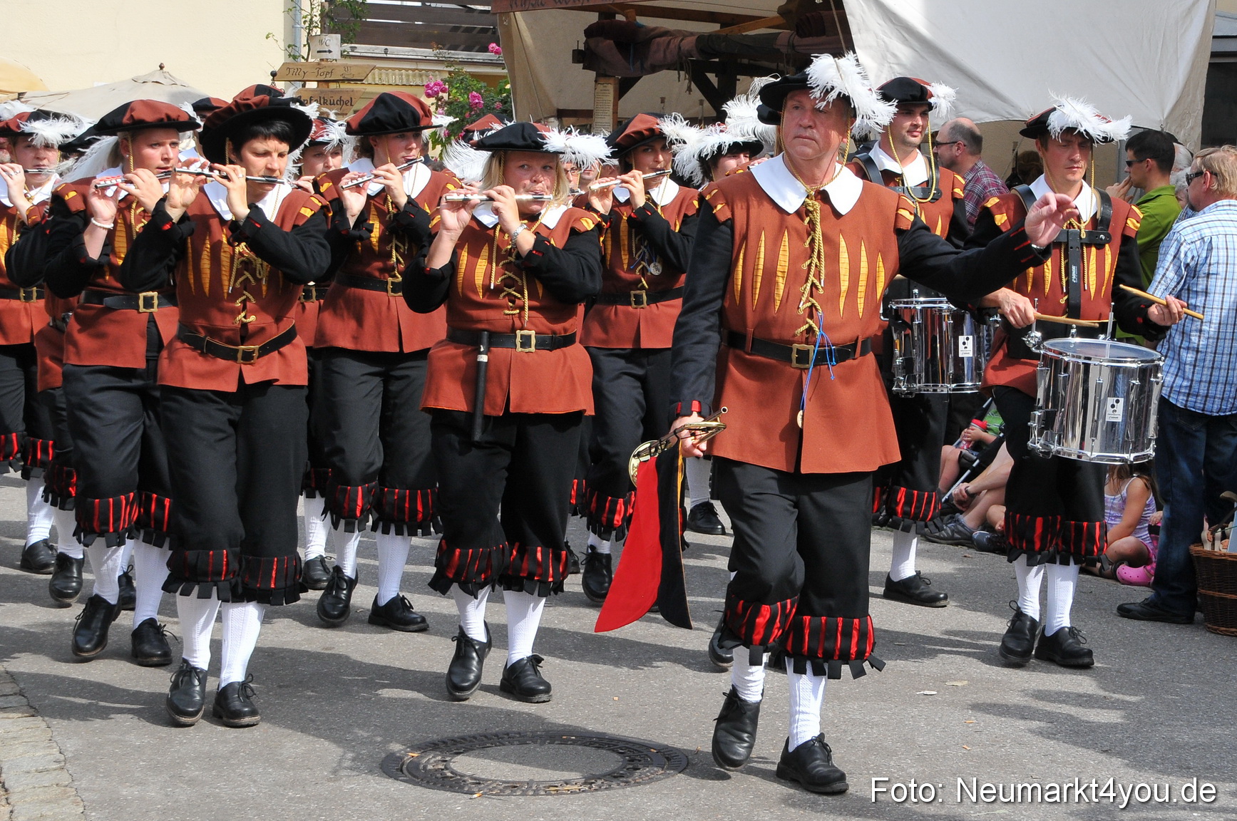 Tillyfest Breitenbrunn 110911 0044