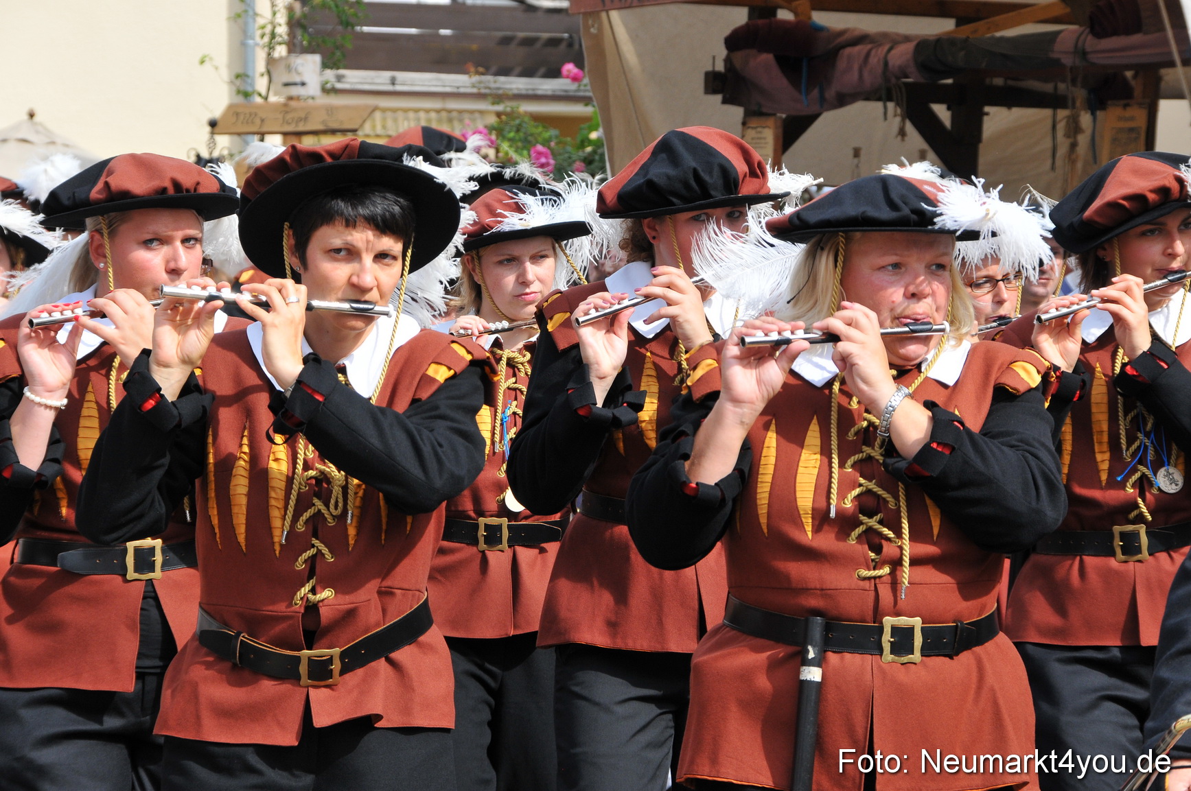 Tillyfest Breitenbrunn 110911 0045