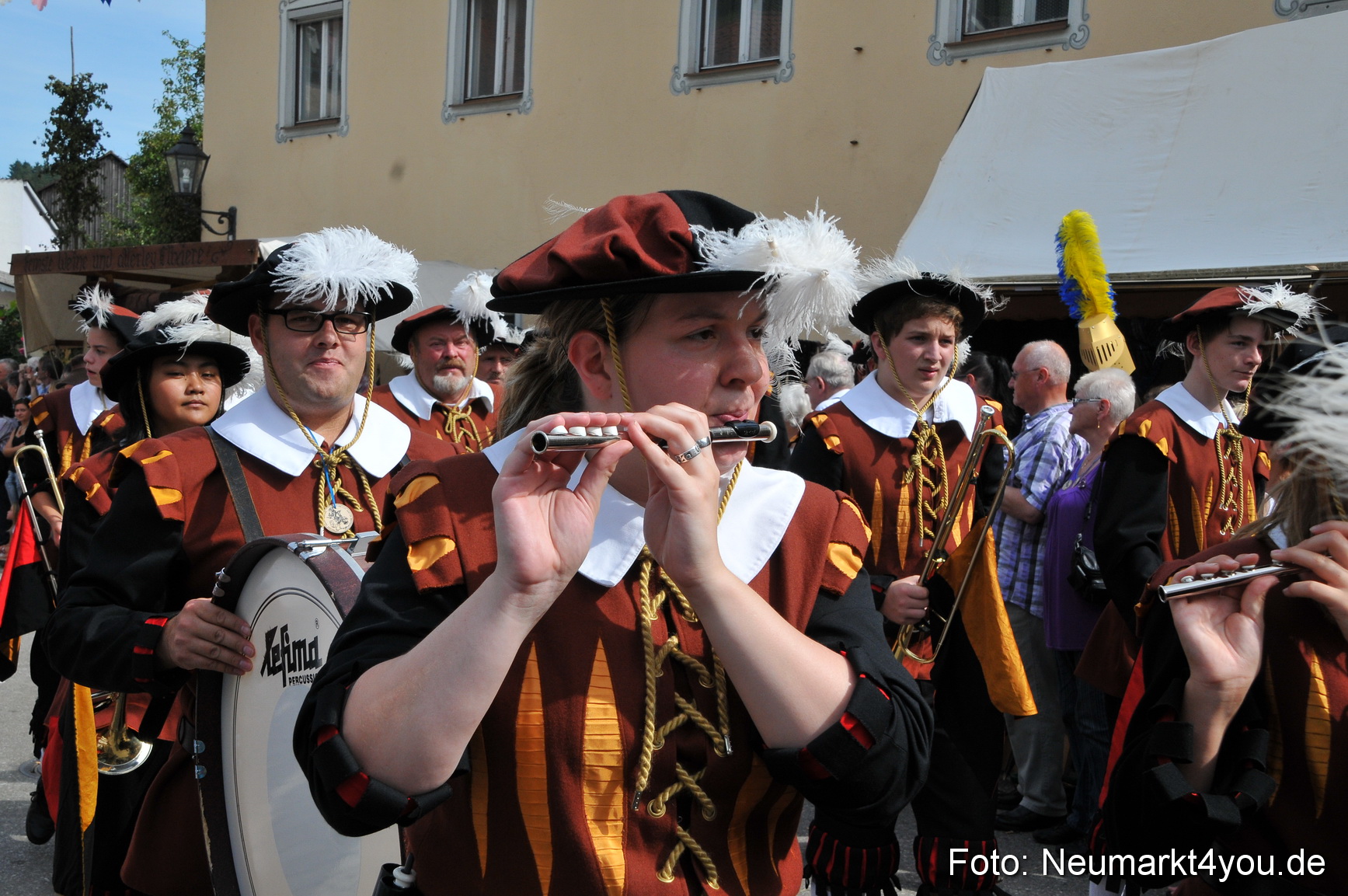 Tillyfest Breitenbrunn 110911 0046