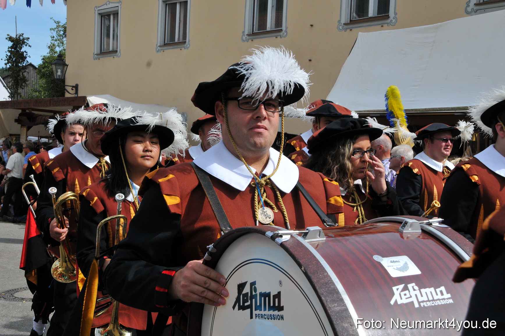 Tillyfest Breitenbrunn 110911 0047