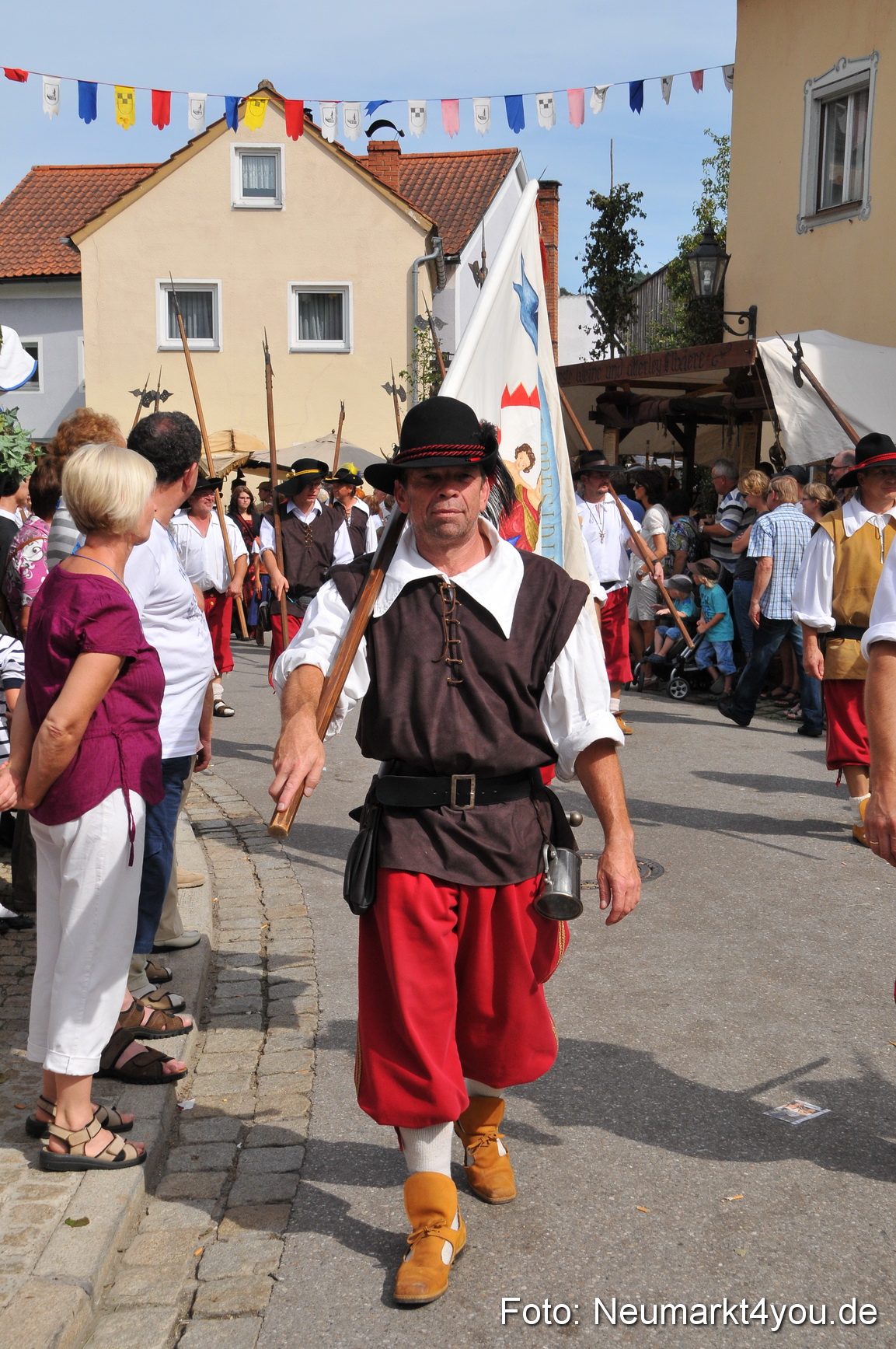 Tillyfest Breitenbrunn 110911 0048