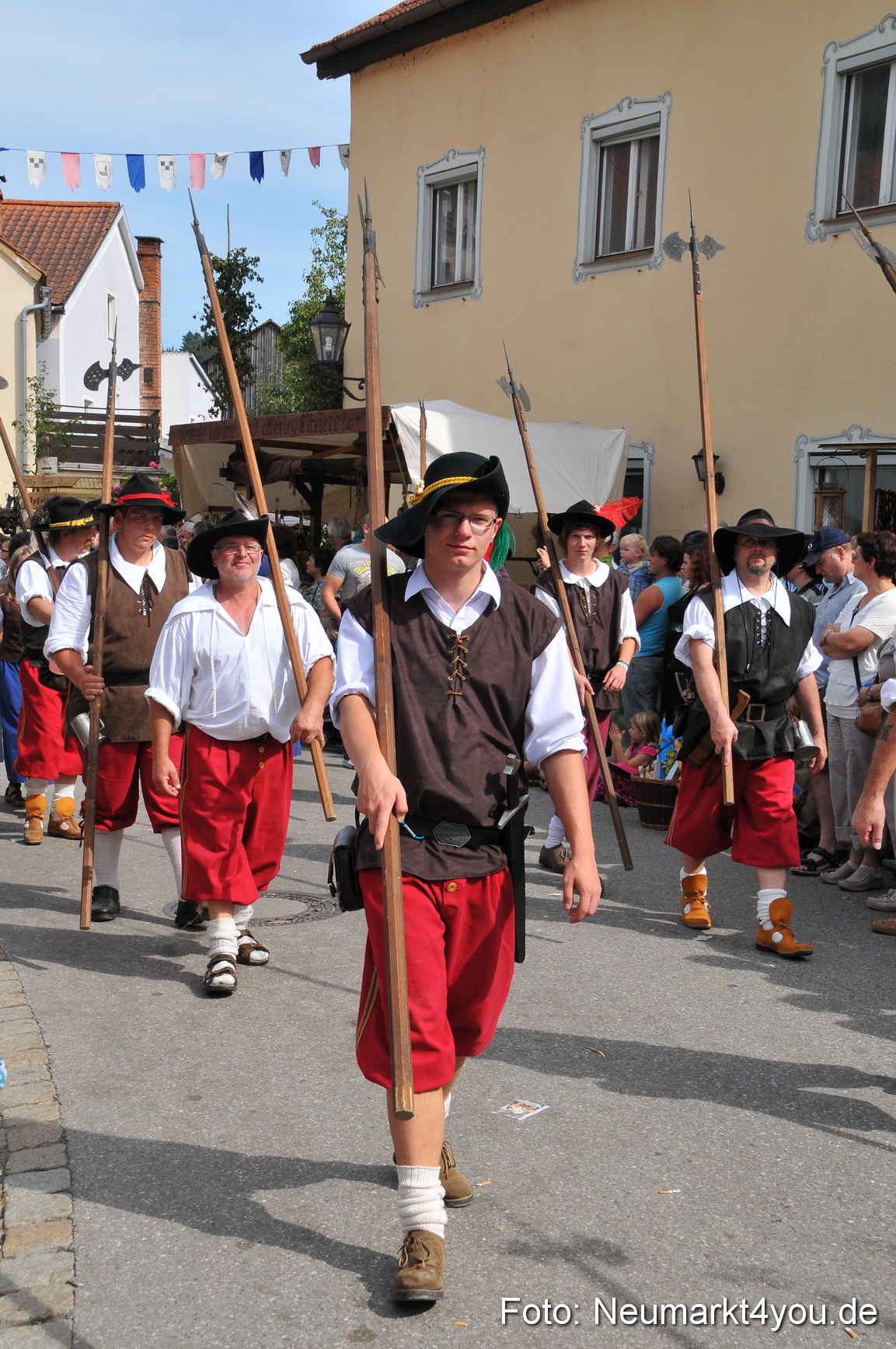 Tillyfest Breitenbrunn 110911 0049