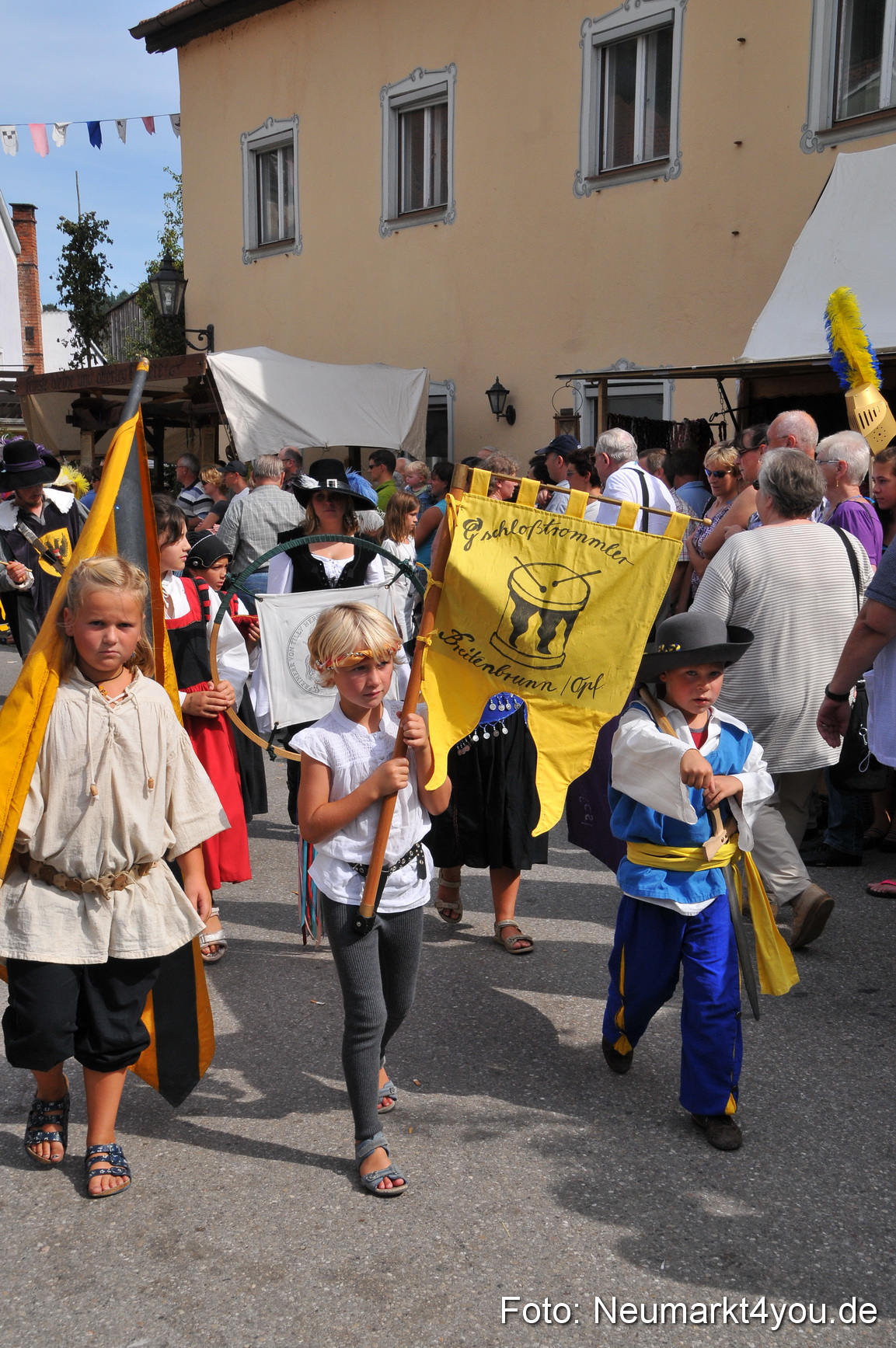 Tillyfest Breitenbrunn 110911 0051