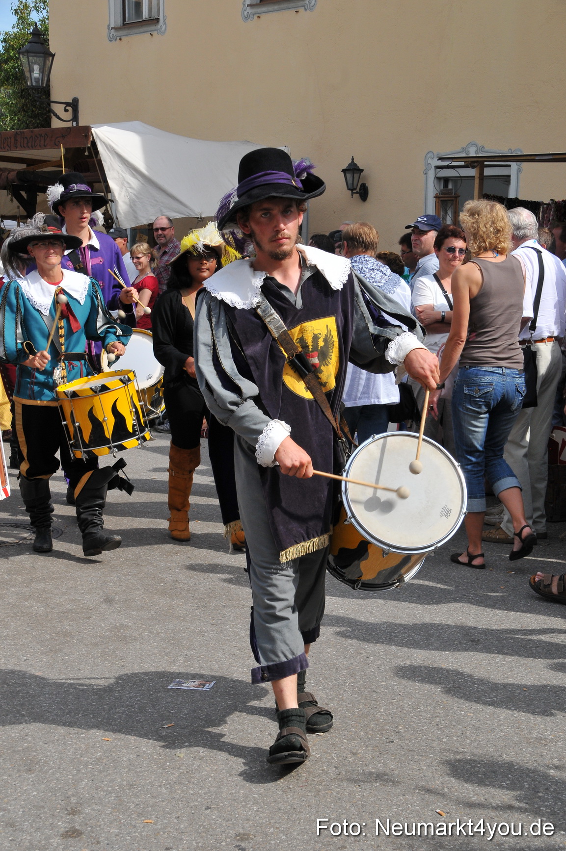 Tillyfest Breitenbrunn 110911 0052