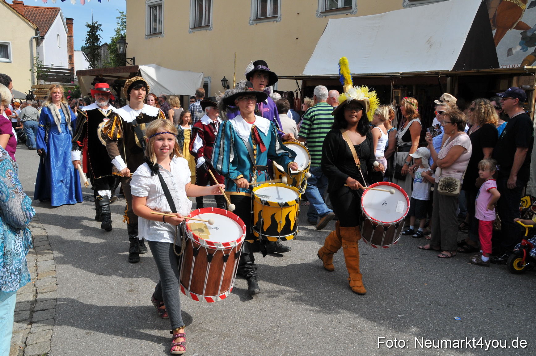 Tillyfest Breitenbrunn 110911 0053