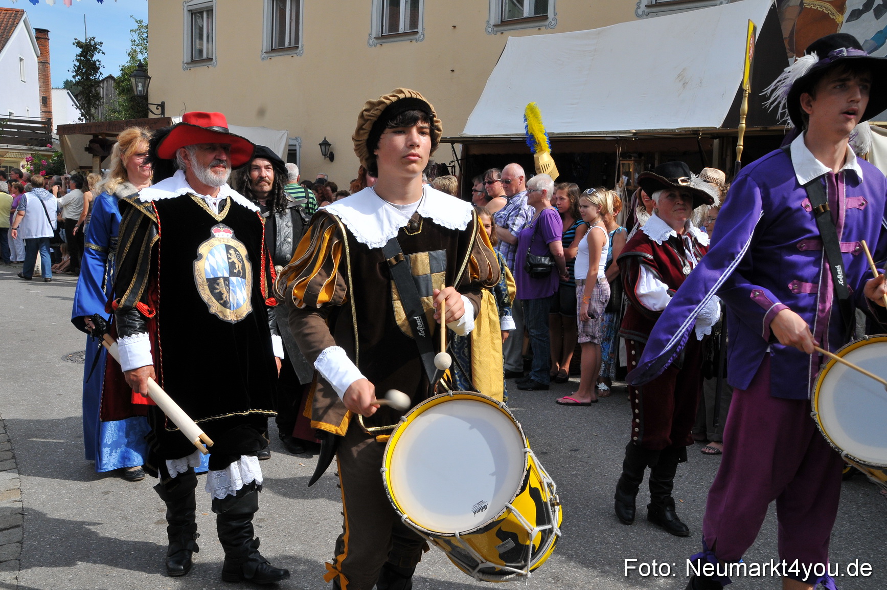 Tillyfest Breitenbrunn 110911 0054