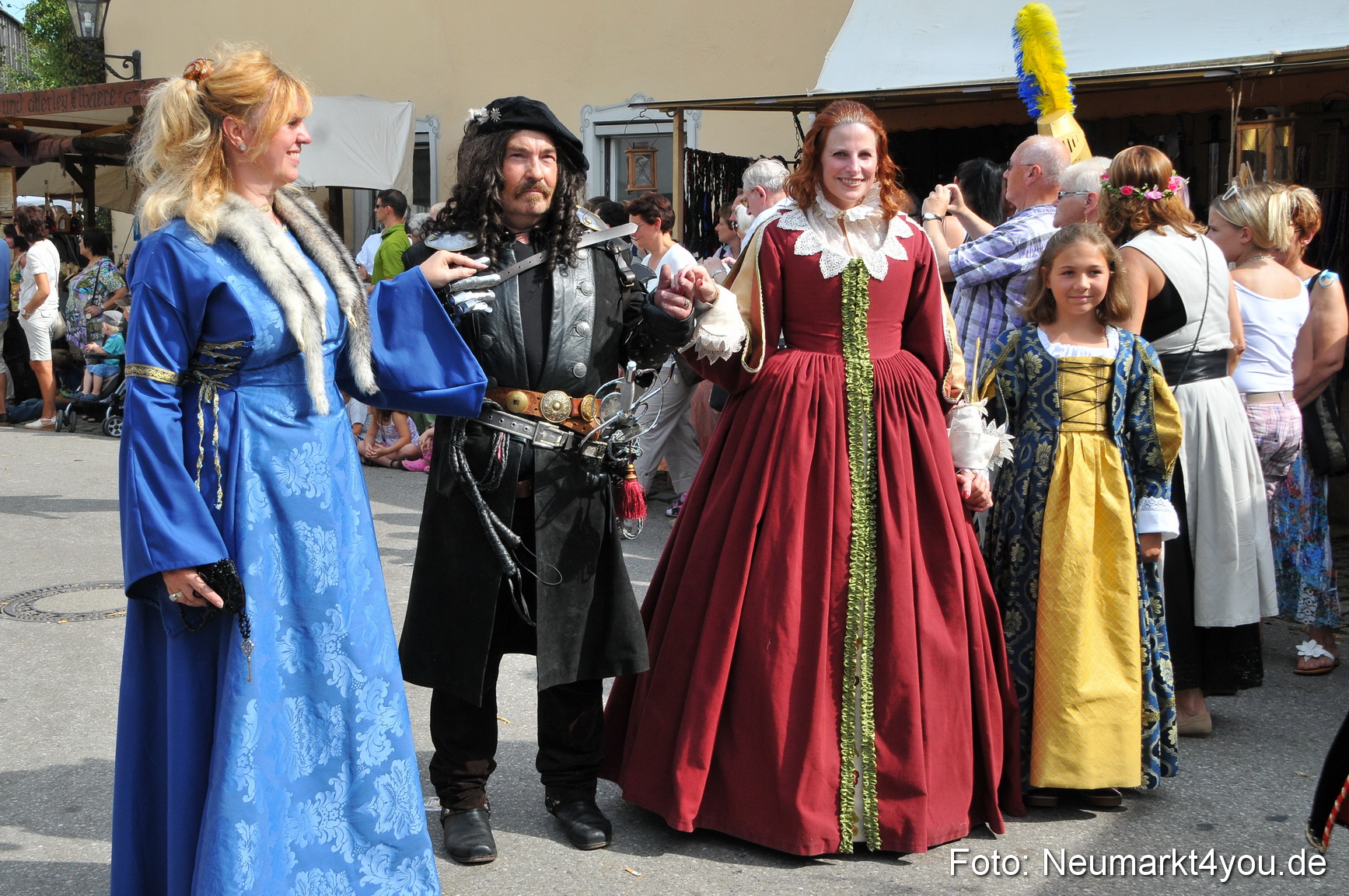 Tillyfest Breitenbrunn 110911 0056