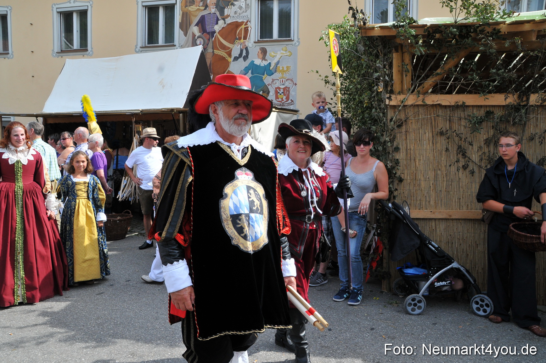 Tillyfest Breitenbrunn 110911 0057