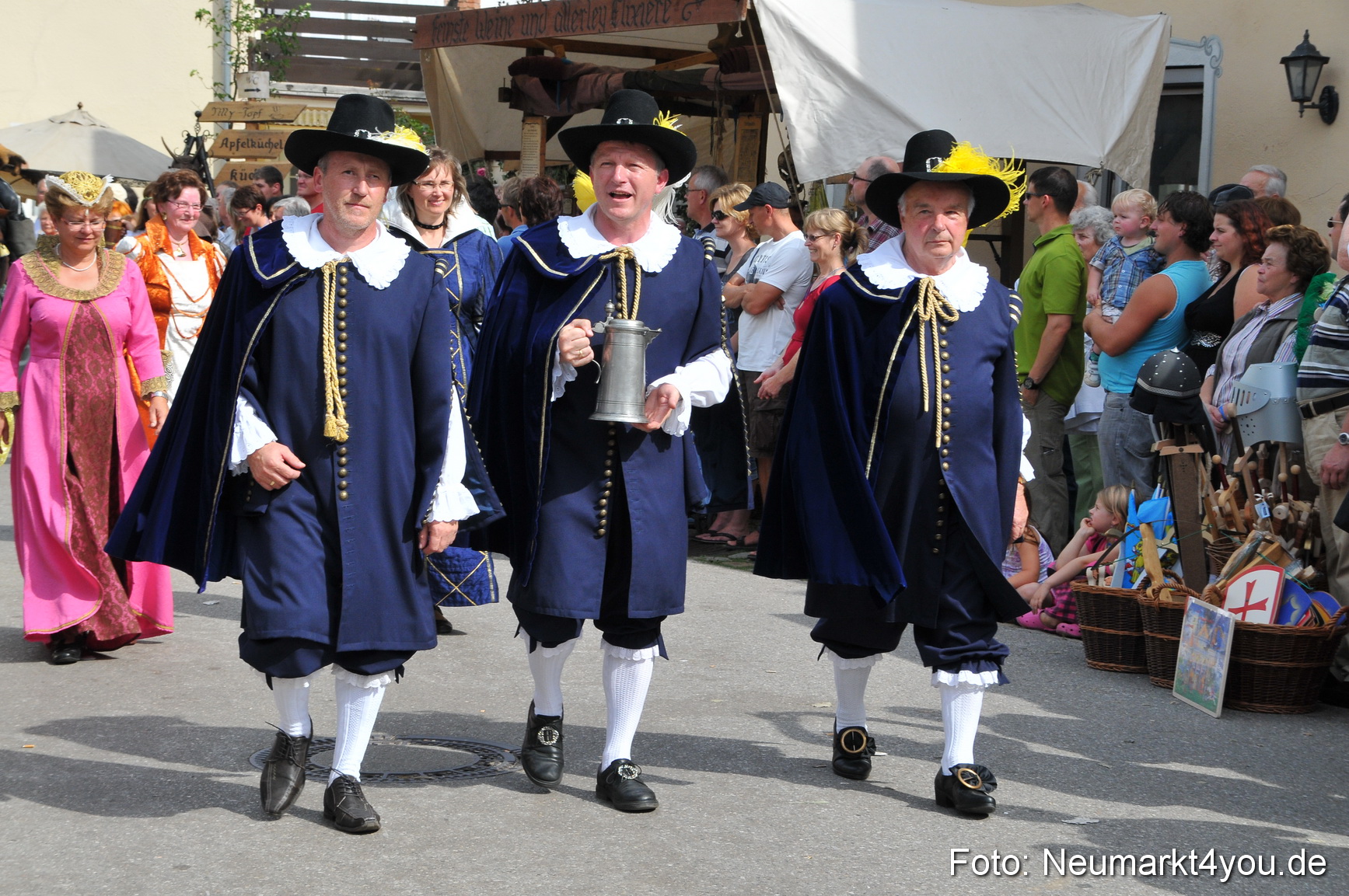 Tillyfest Breitenbrunn 110911 0058