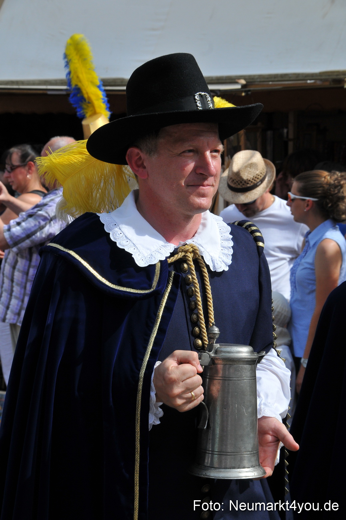 Tillyfest Breitenbrunn 110911 0059