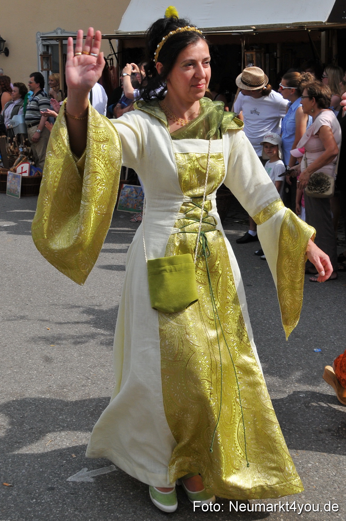 Tillyfest Breitenbrunn 110911 0060