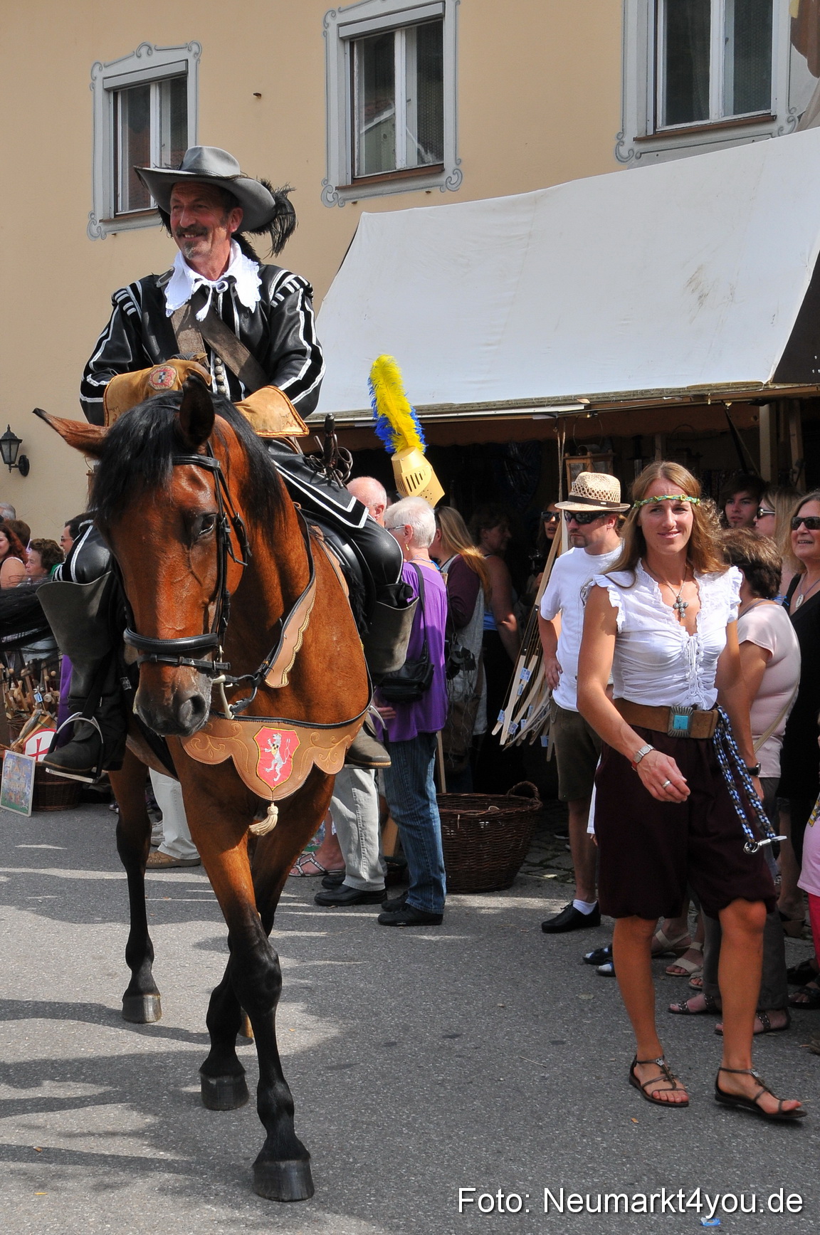 Tillyfest Breitenbrunn 110911 0062