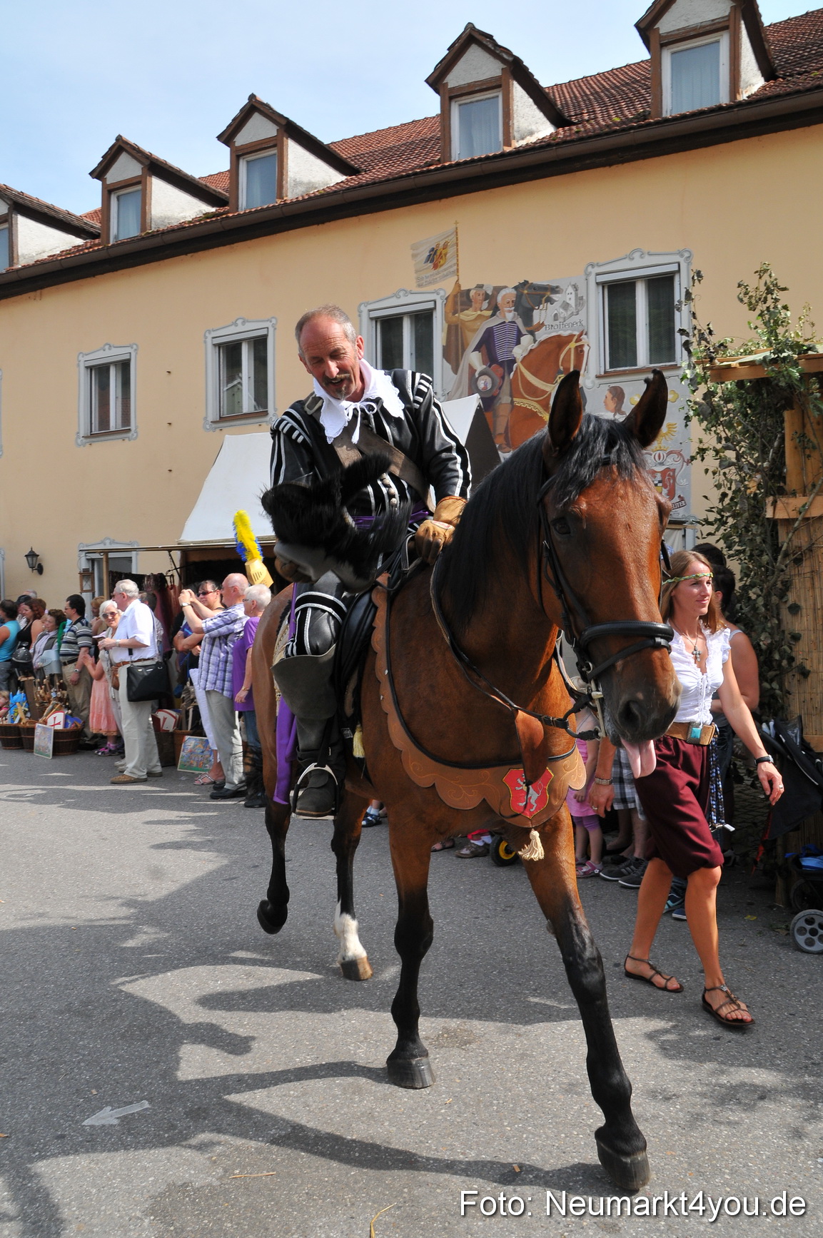 Tillyfest Breitenbrunn 110911 0063