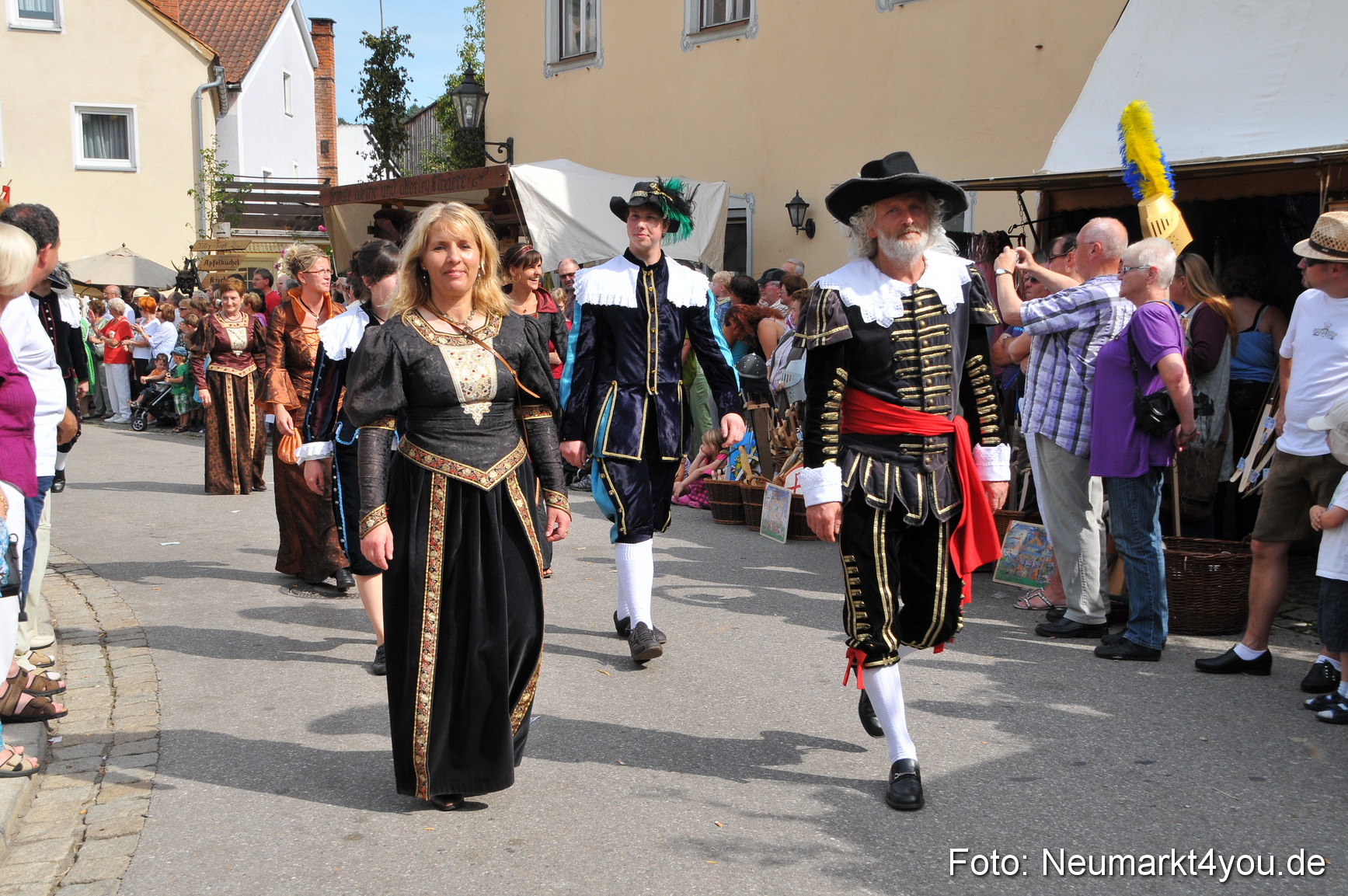 Tillyfest Breitenbrunn 110911 0065