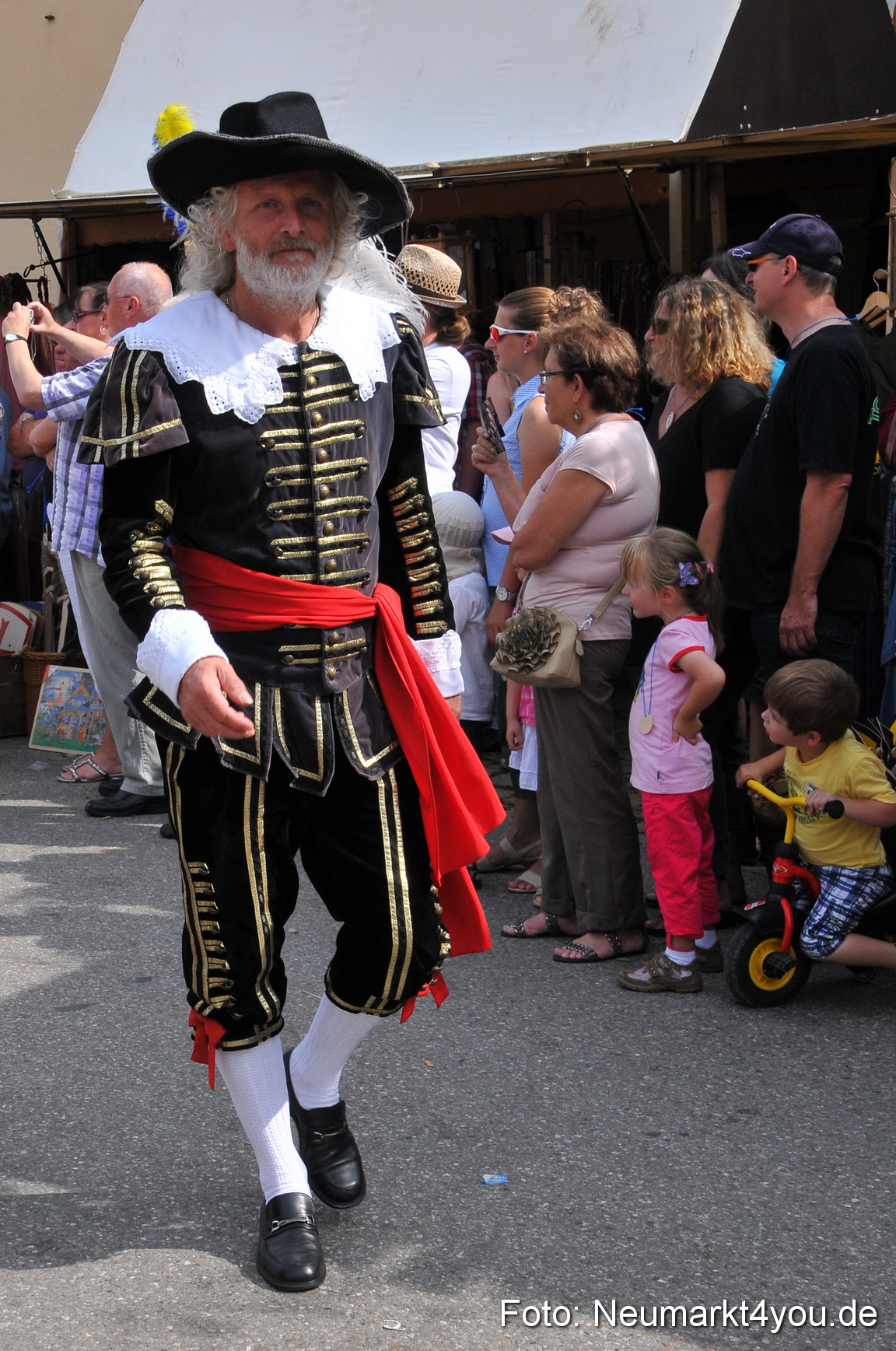 Tillyfest Breitenbrunn 110911 0066