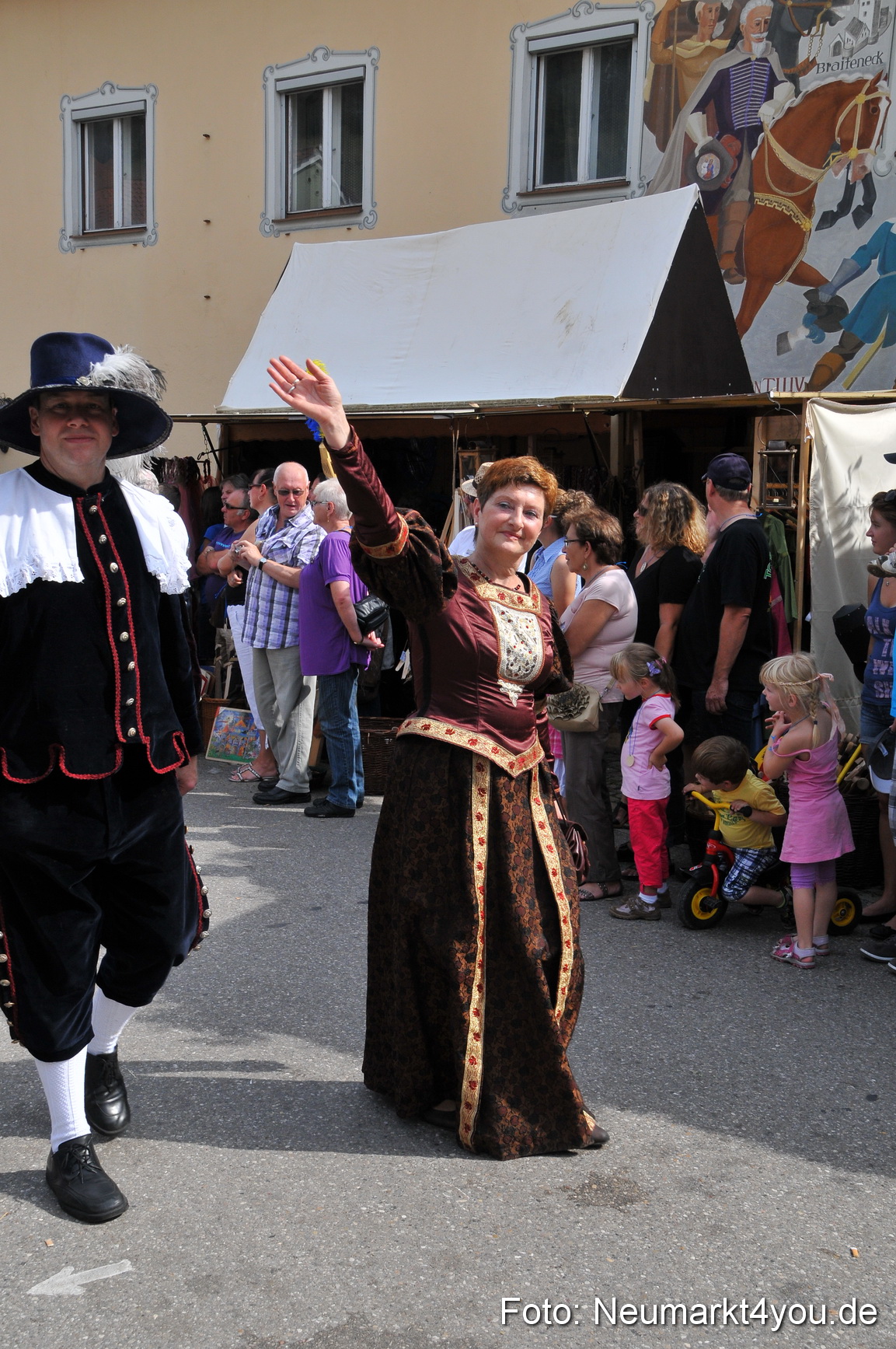 Tillyfest Breitenbrunn 110911 0068