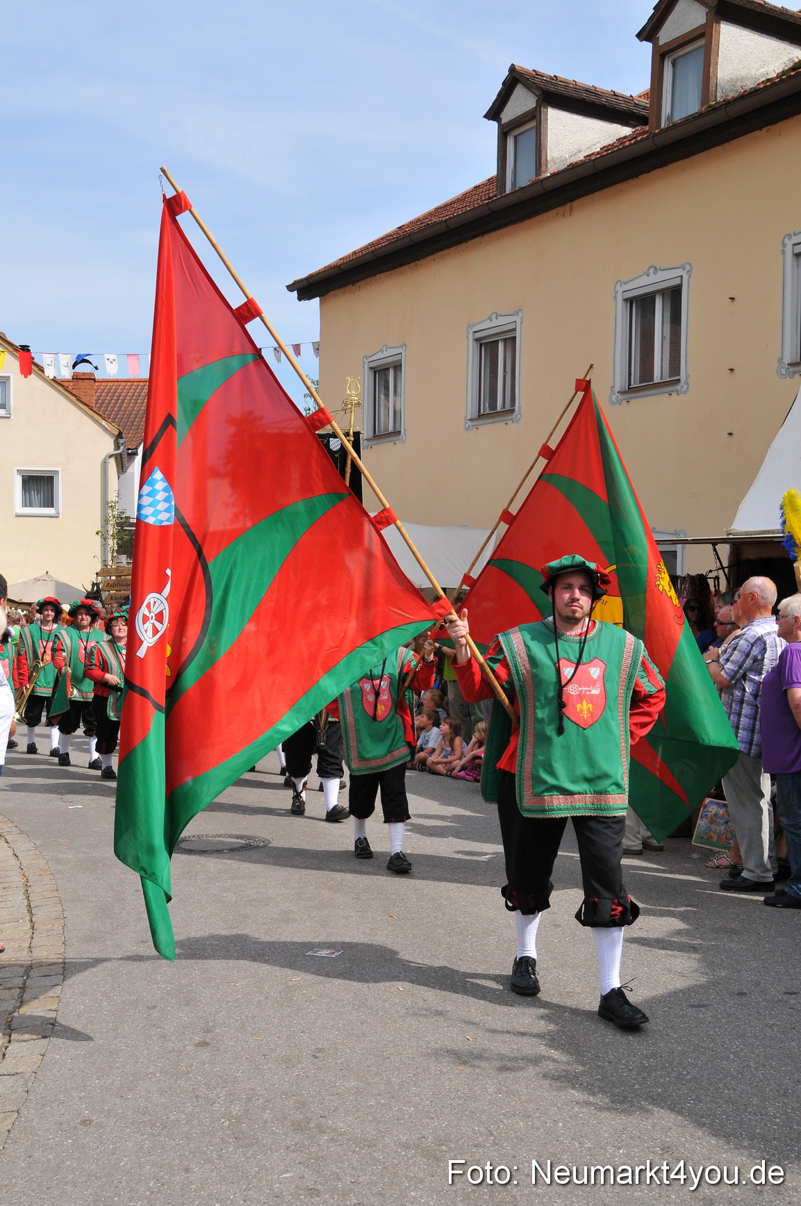 Tillyfest Breitenbrunn 110911 0069