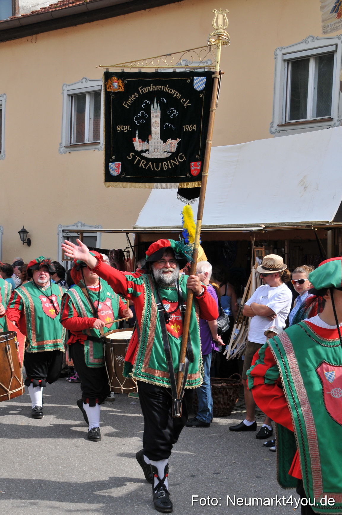 Tillyfest Breitenbrunn 110911 0070