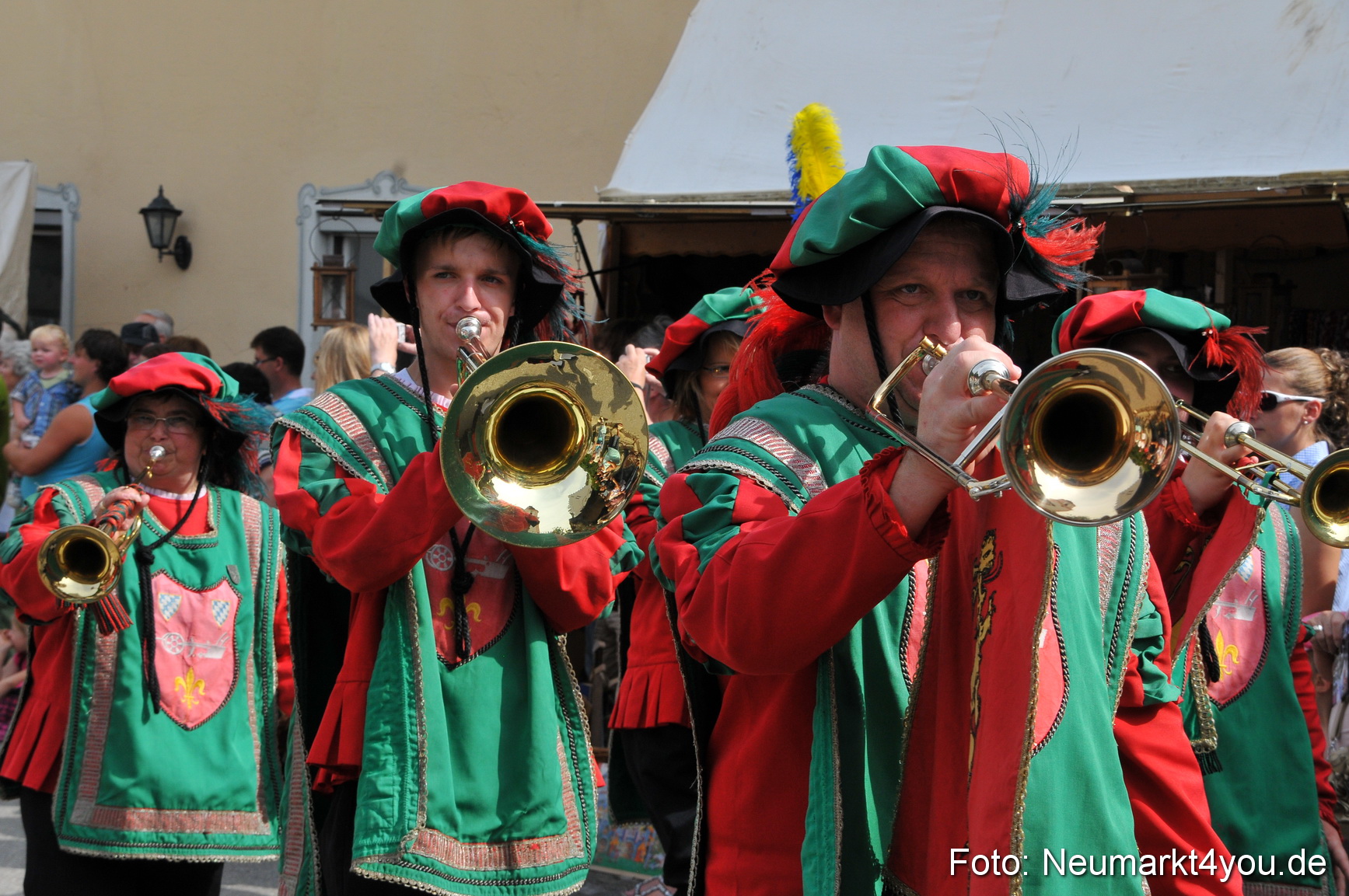 Tillyfest Breitenbrunn 110911 0071