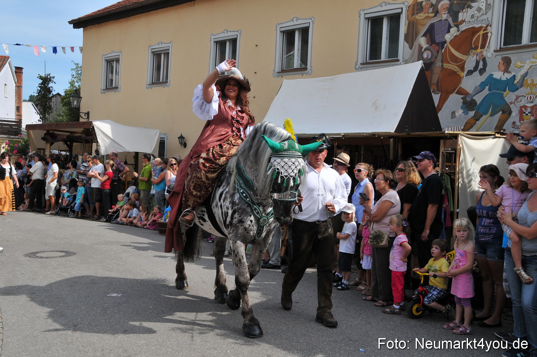Tillyfest Breitenbrunn 110911 0072