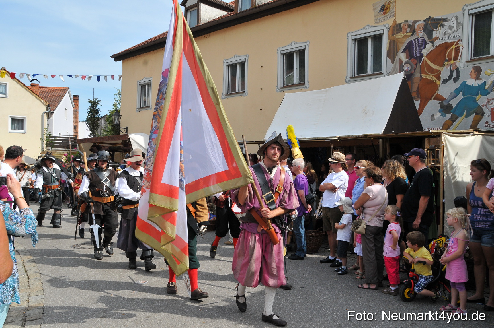 Tillyfest Breitenbrunn 110911 0075
