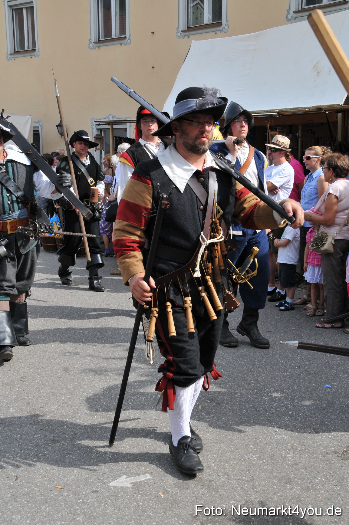 Tillyfest Breitenbrunn 110911 0076