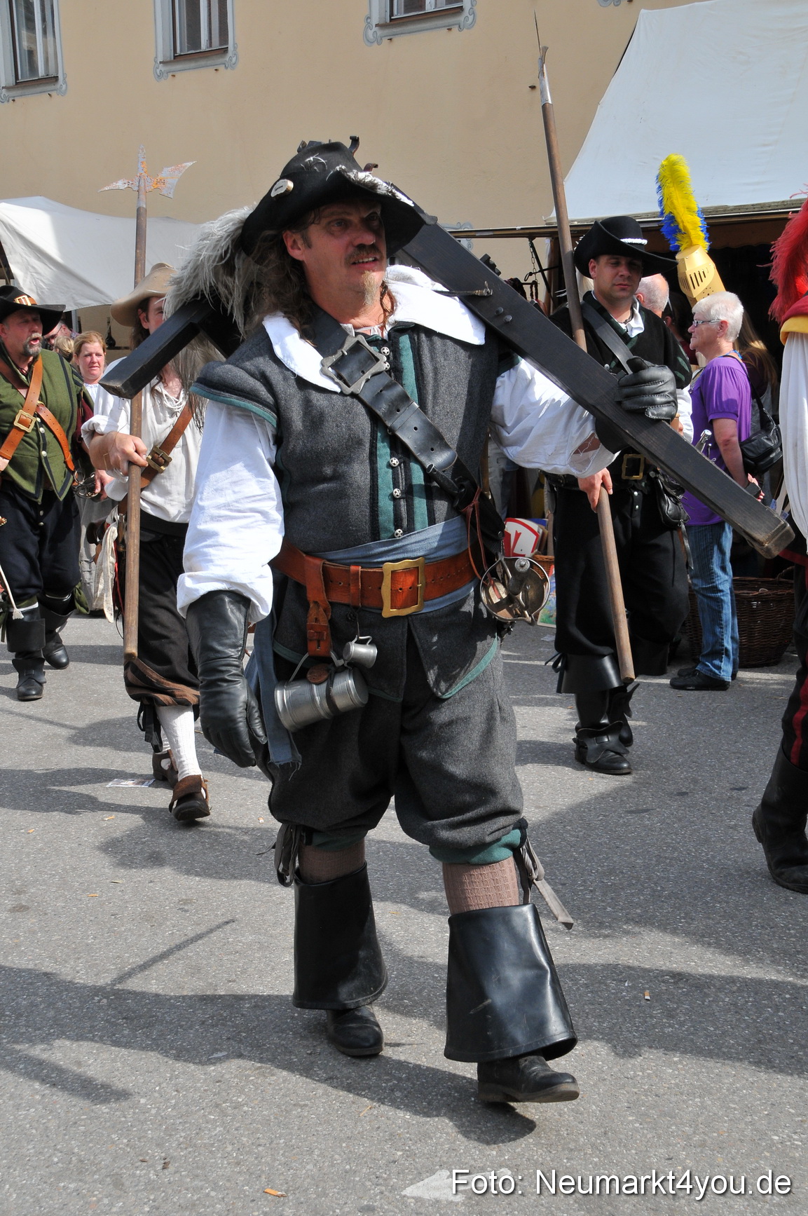 Tillyfest Breitenbrunn 110911 0077