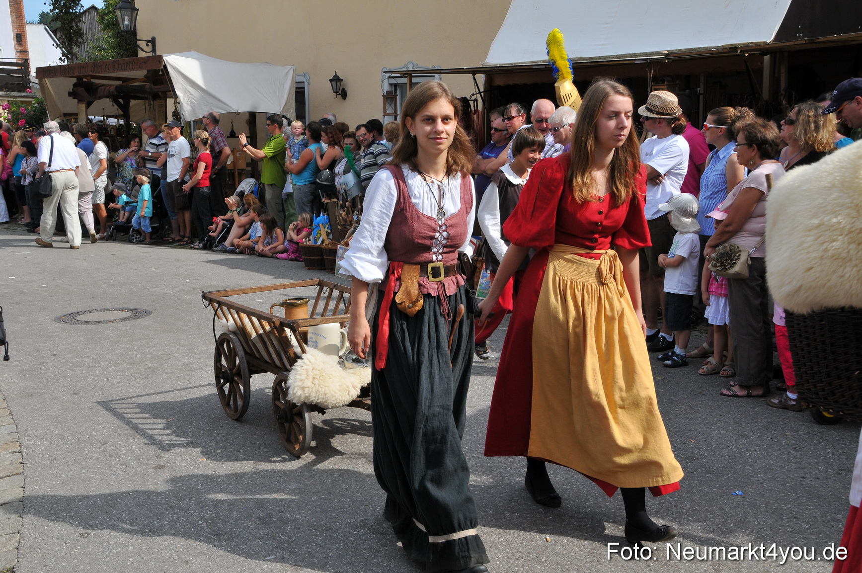 Tillyfest Breitenbrunn 110911 0078