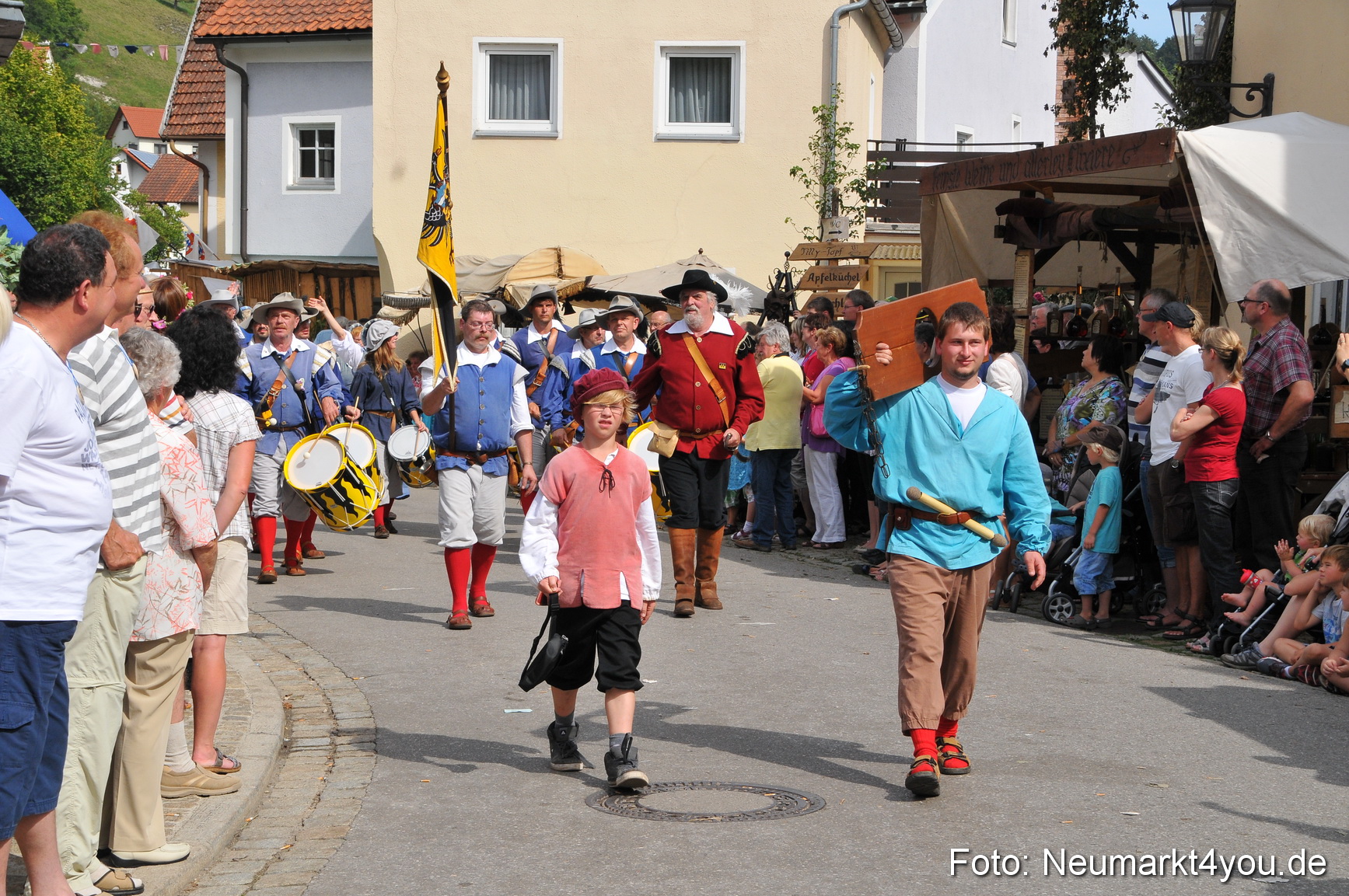 Tillyfest Breitenbrunn 110911 0079