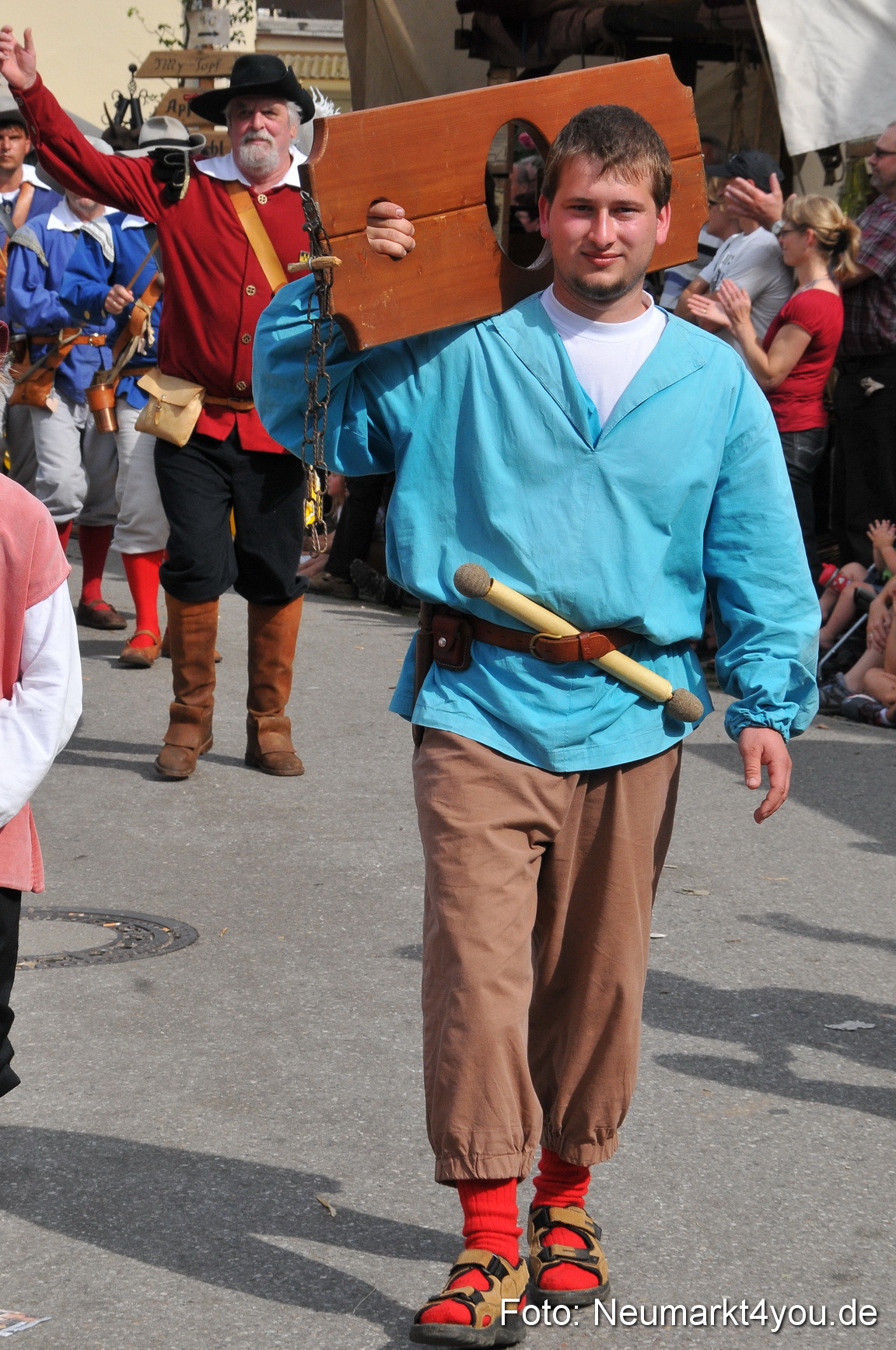 Tillyfest Breitenbrunn 110911 0080